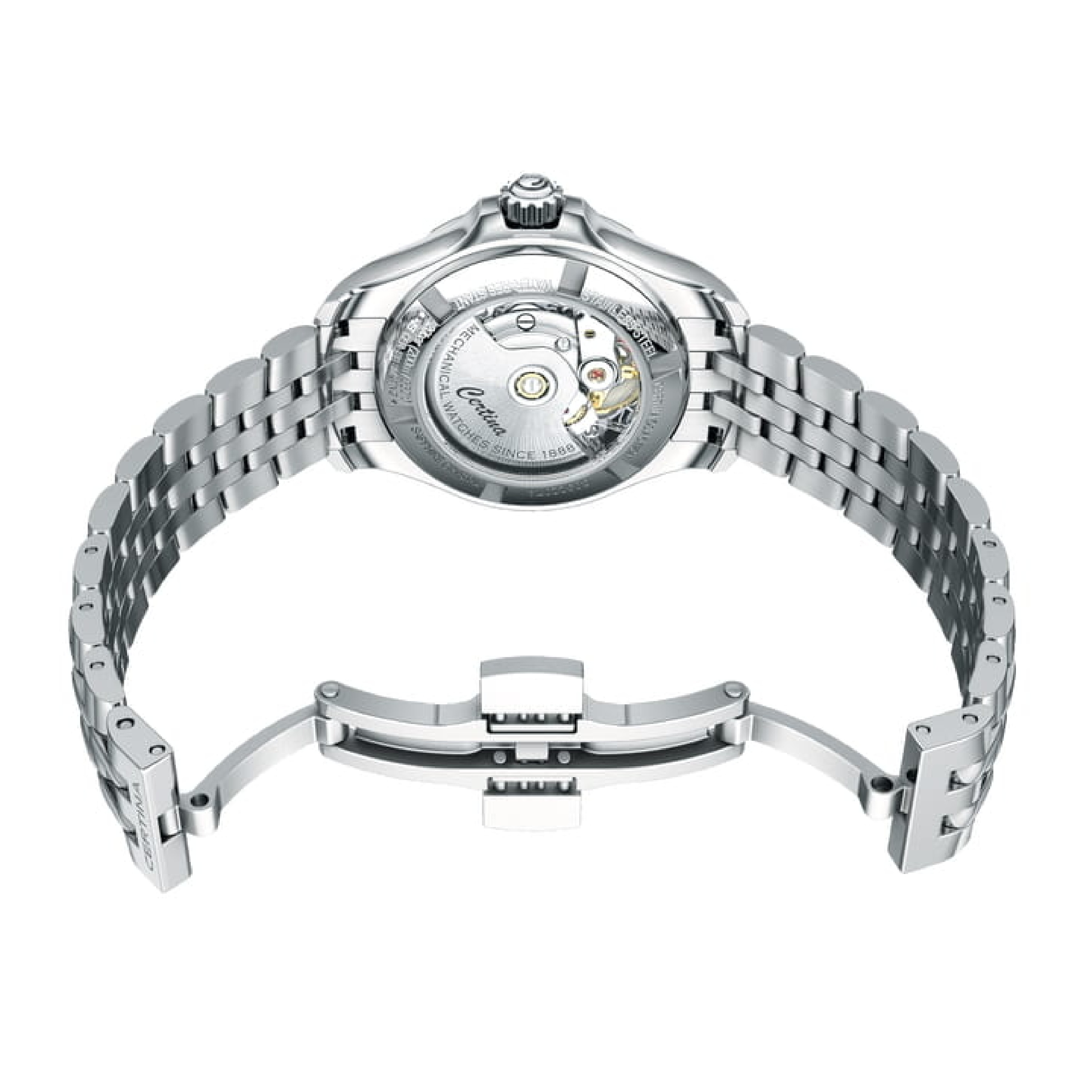 CERTINA C032.207.11.056.00 - фото 3