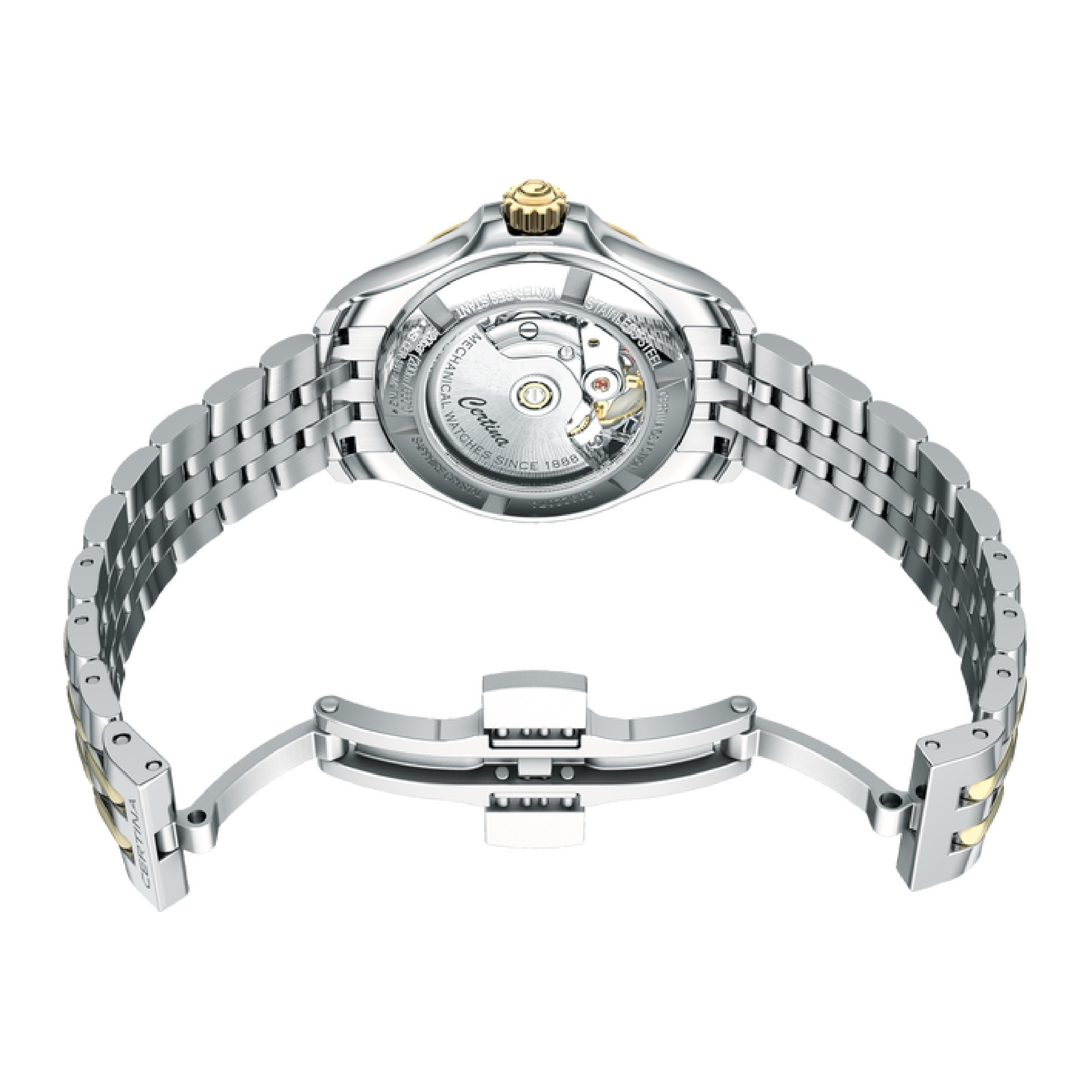 CERTINA C032.207.22.116.00 - фото 3