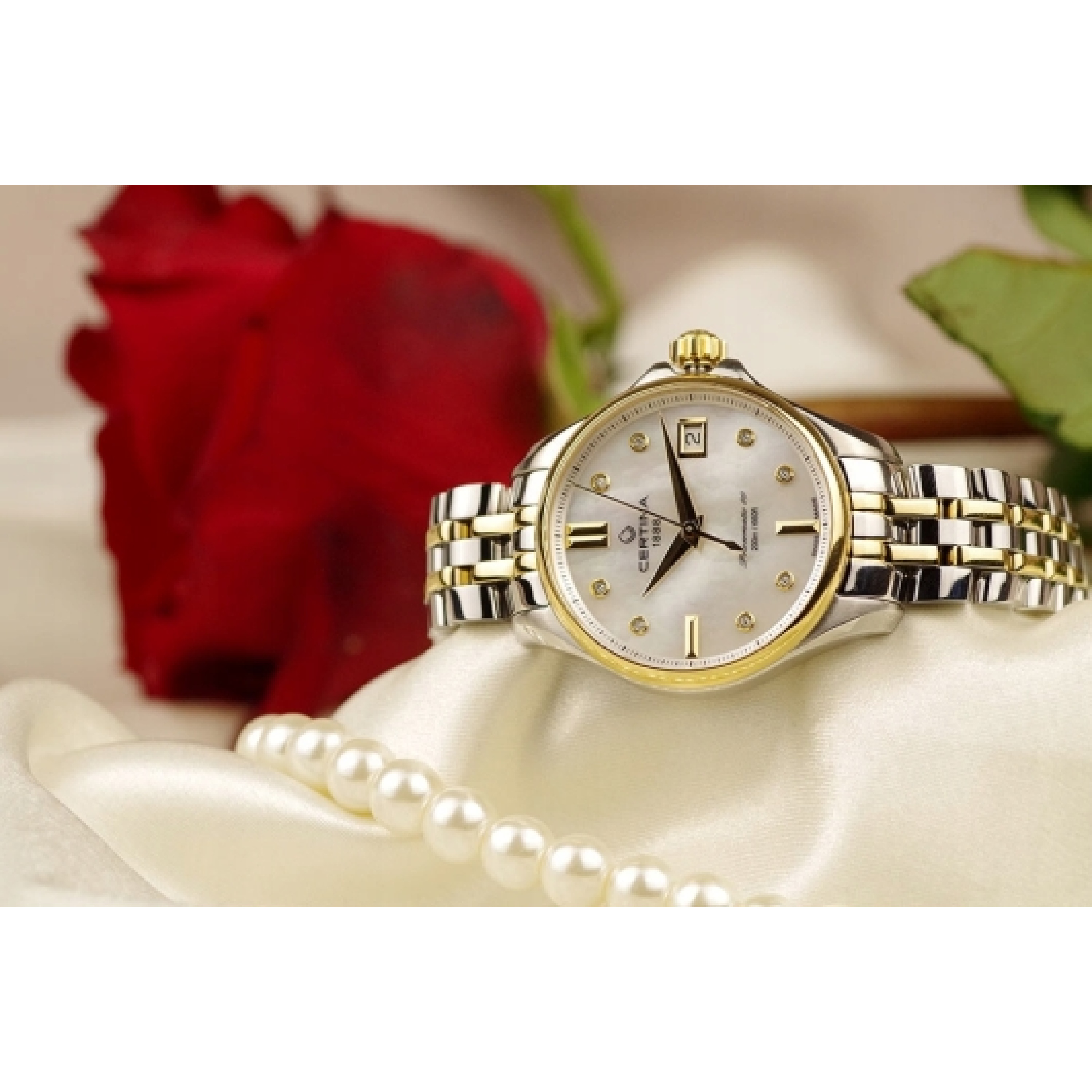 CERTINA C032.207.22.116.00 - фото 4