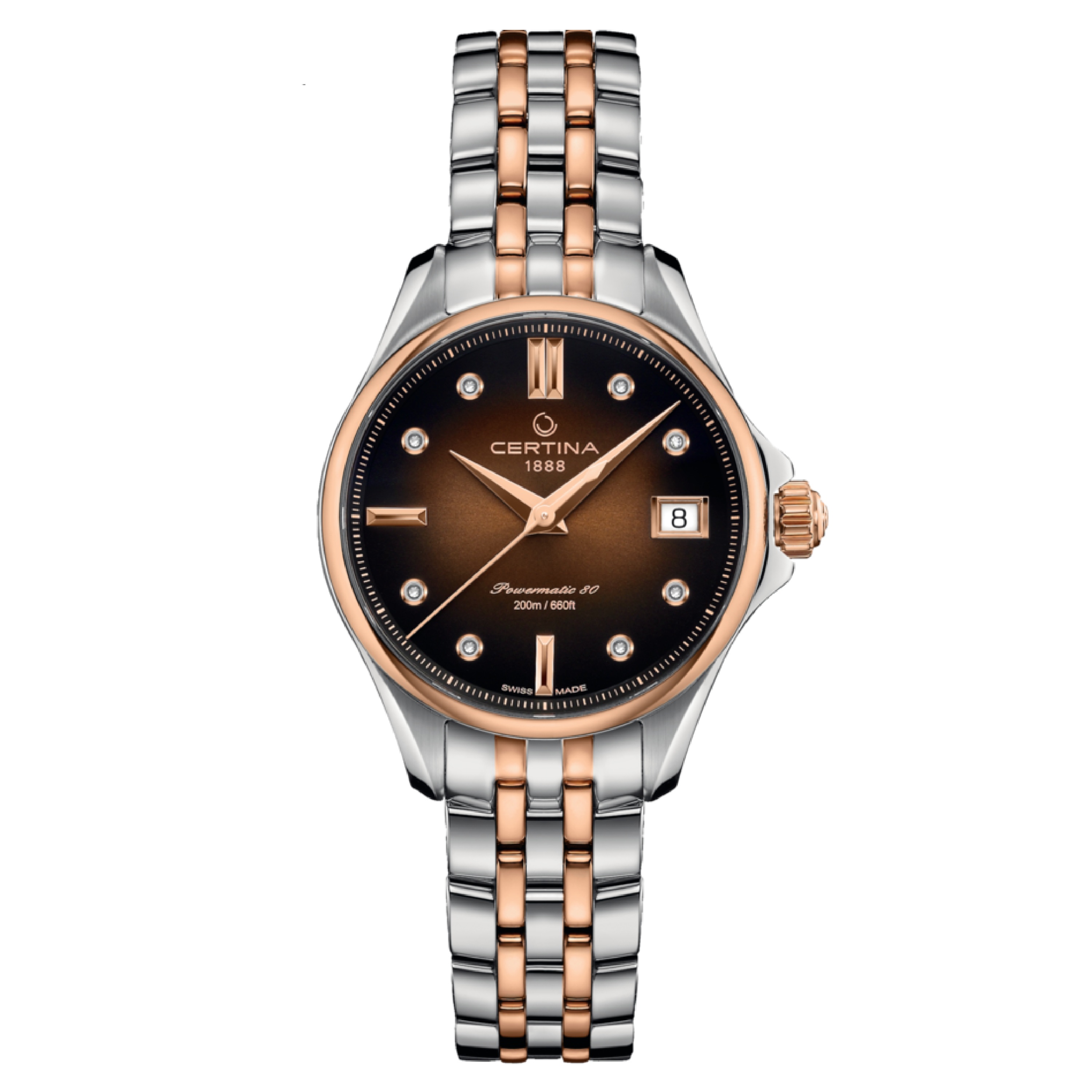 CERTINA C032.207.22.296.00 - CERTINA None None