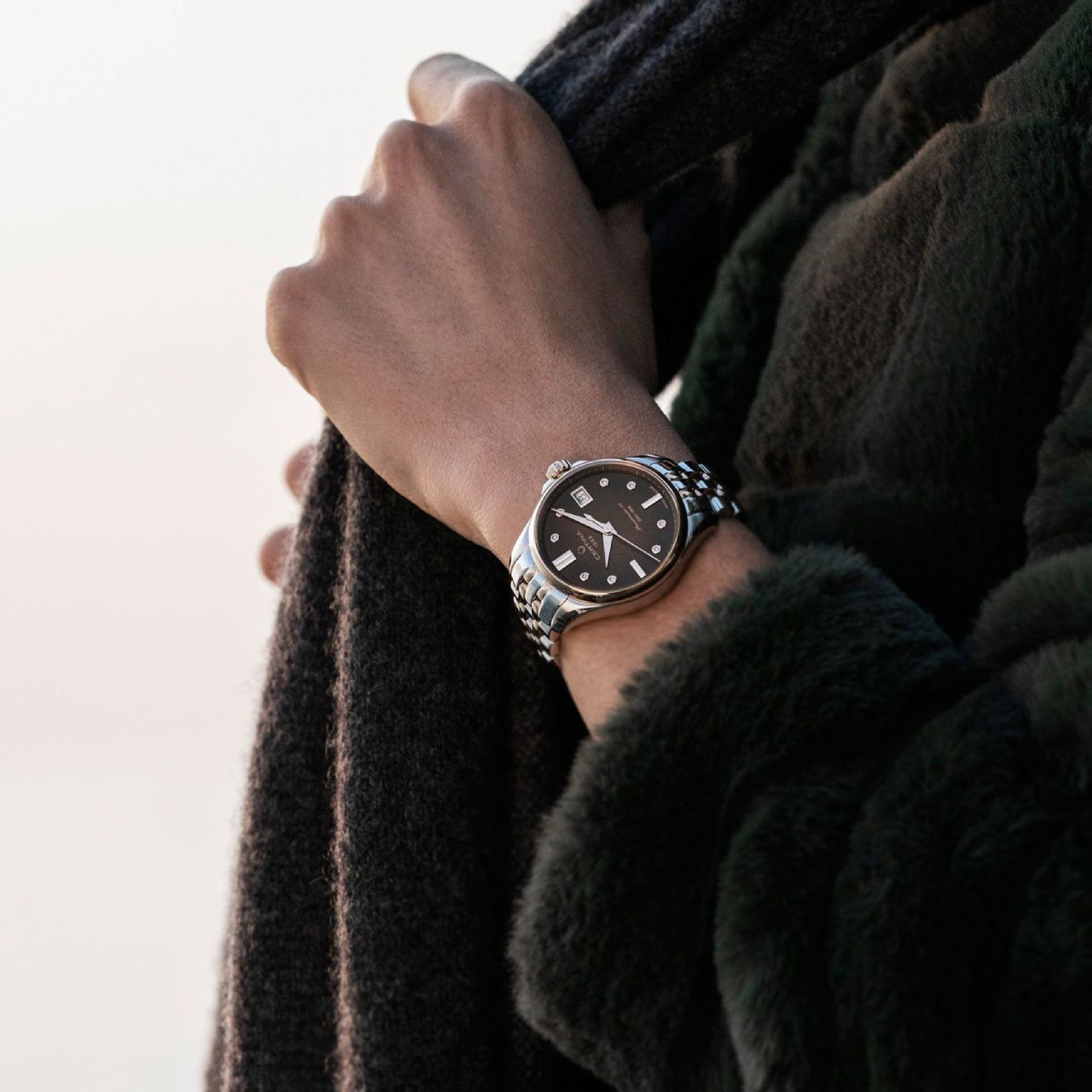 CERTINA C032.207.22.296.00 - фото 3