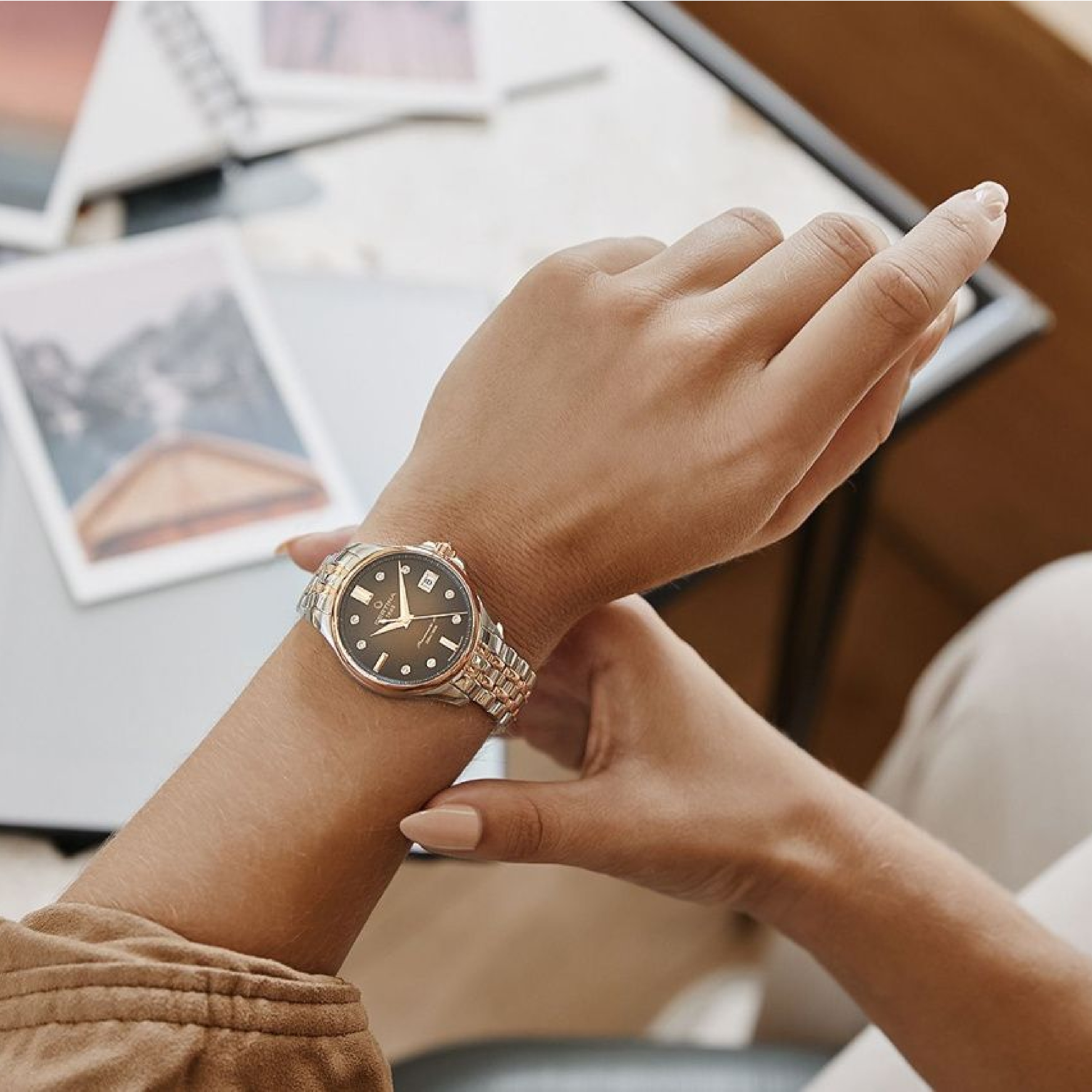 CERTINA C032.207.22.296.00 - фото 4