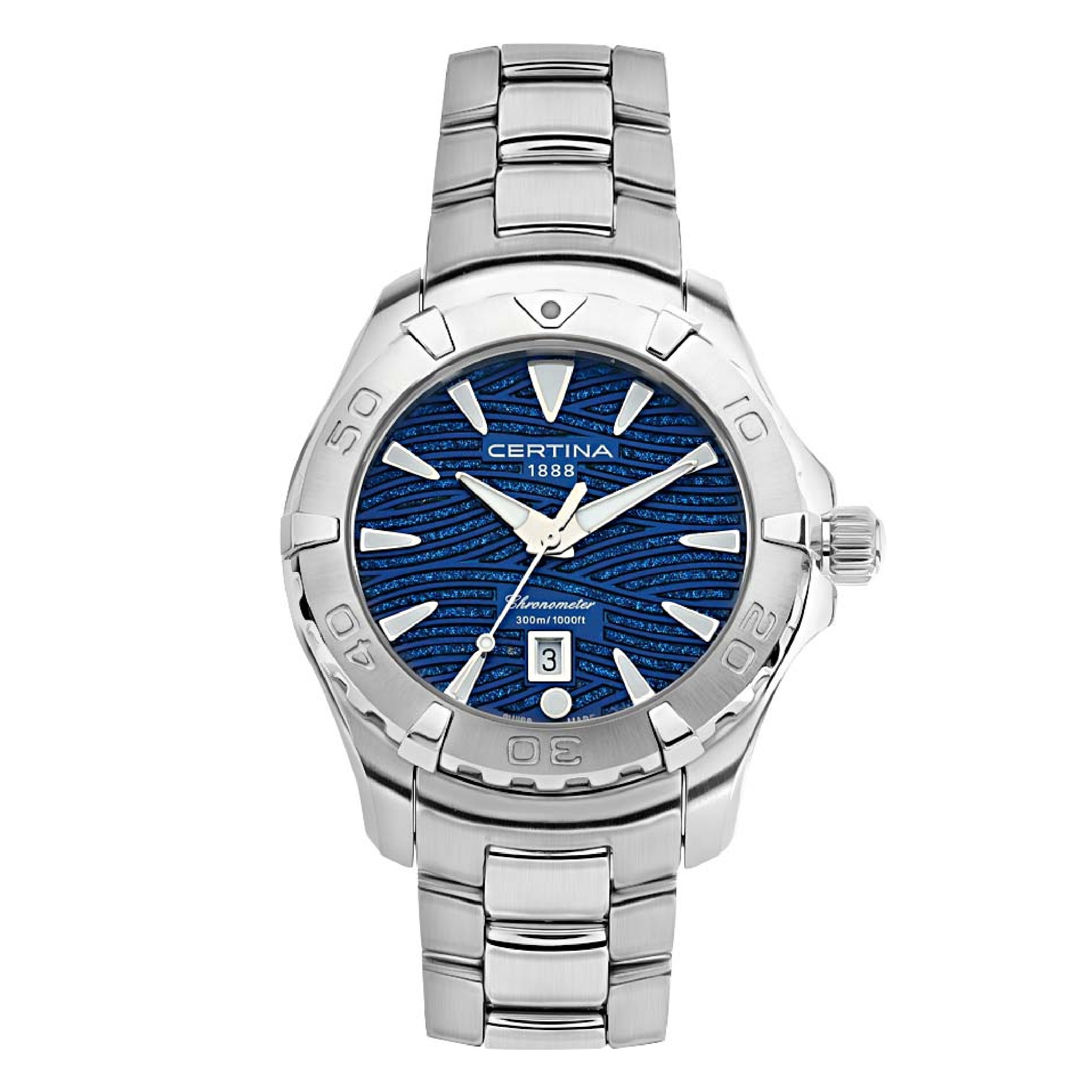 CERTINA C032.251.11.041.09 - CERTINA None None