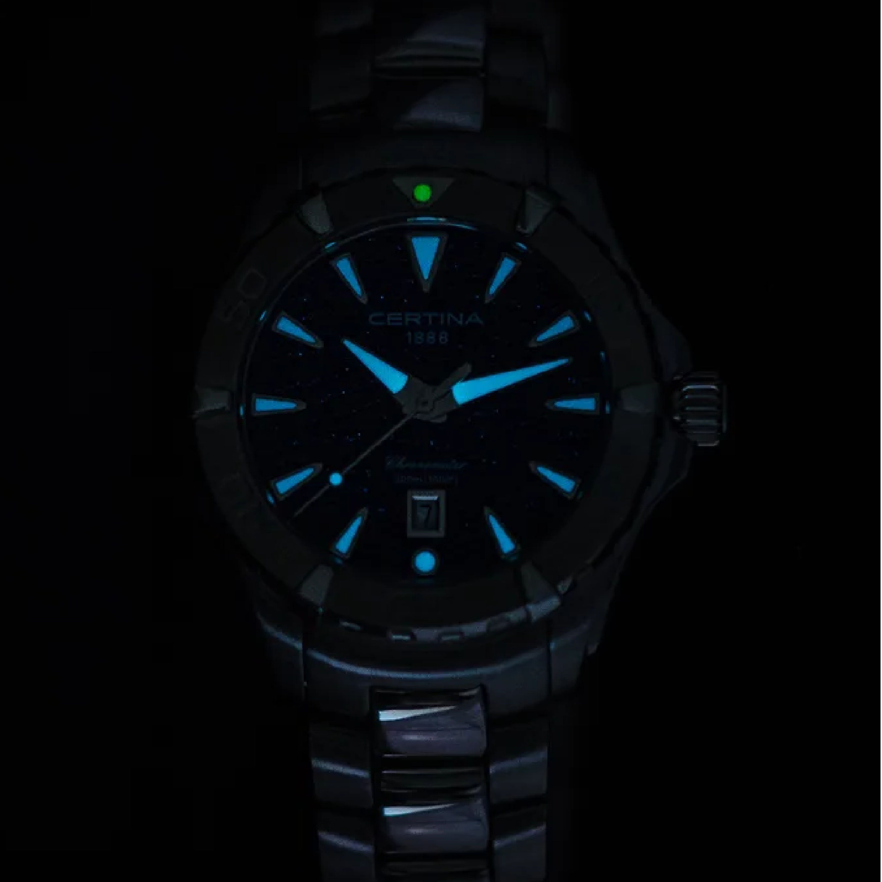 CERTINA C032.251.11.041.09 - фото 2