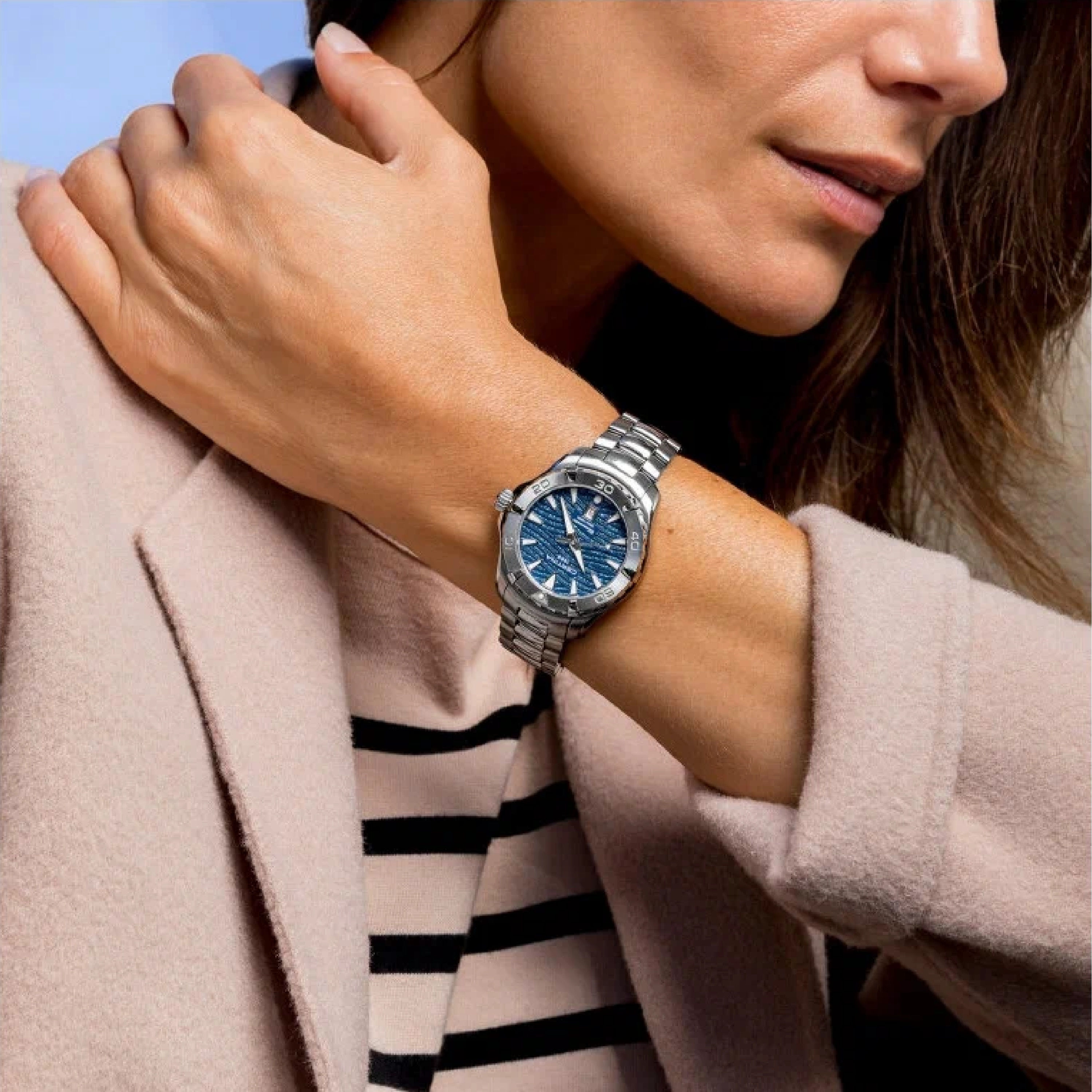 CERTINA C032.251.11.041.09 - фото 4