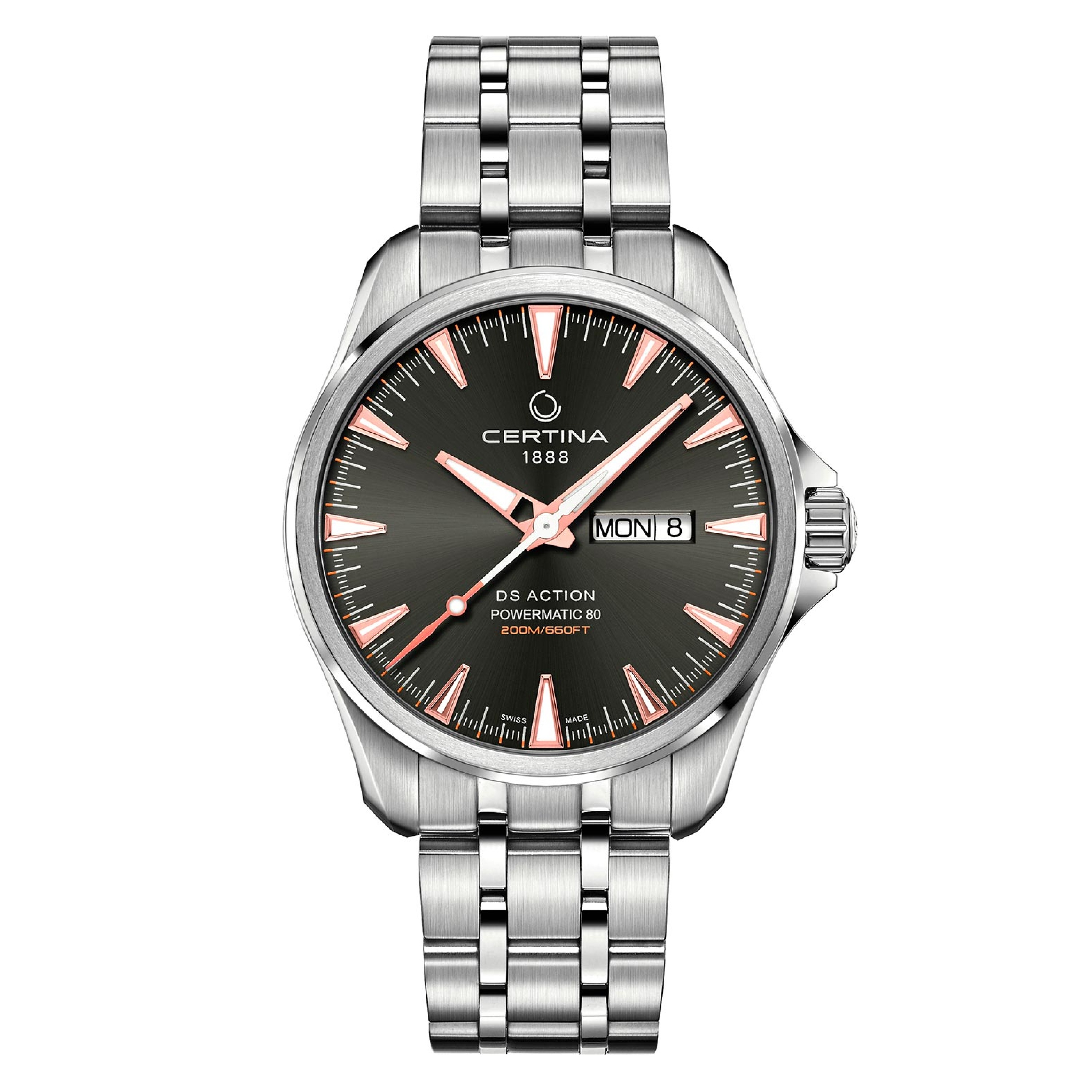 CERTINA C032.430.11.081.01 - CERTINA None None