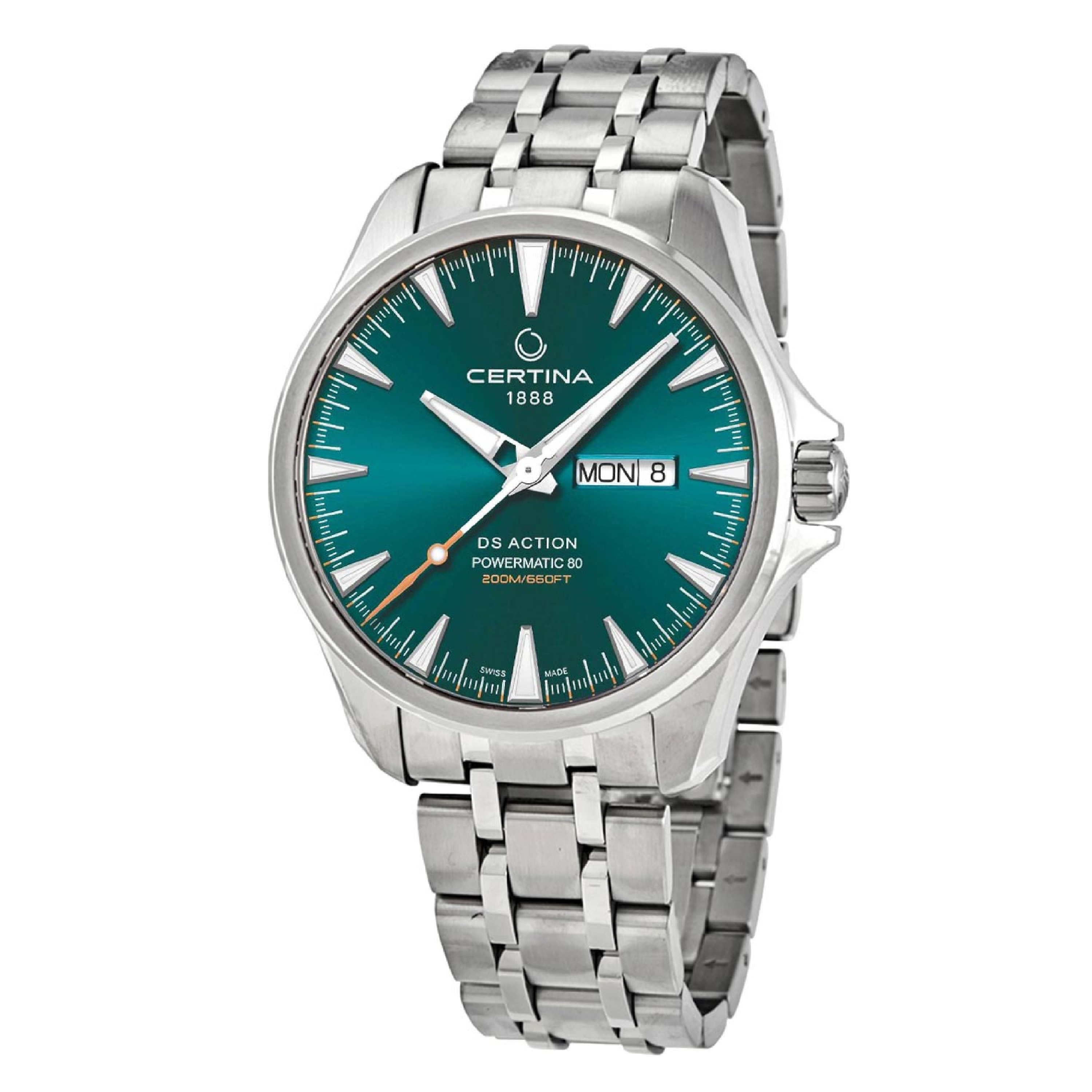 CERTINA C032.430.11.091.00 - фото 2