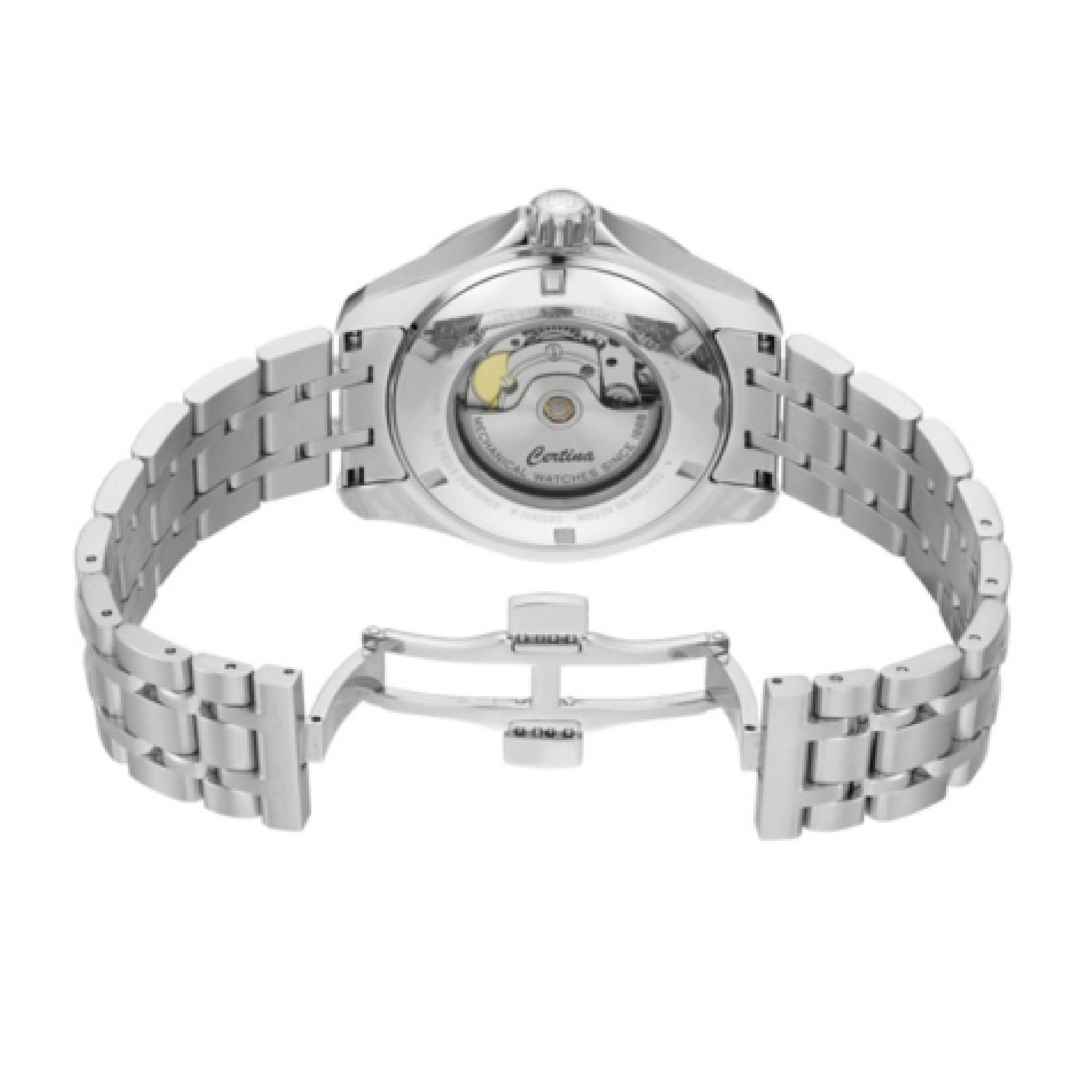 CERTINA C032.430.11.091.00 - фото 3