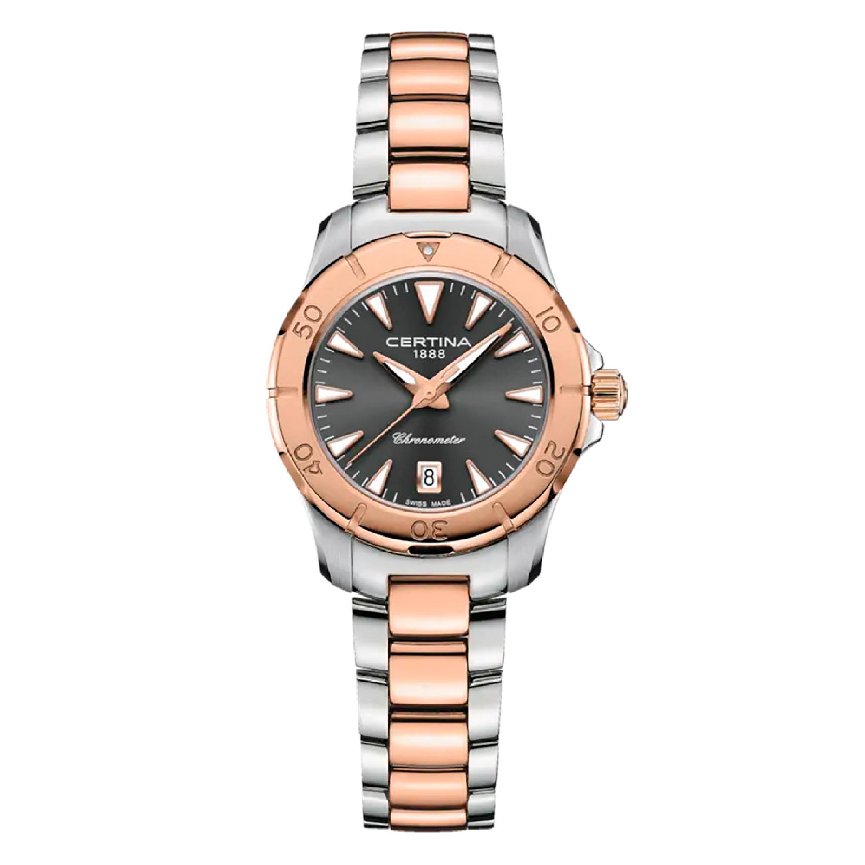 CERTINA C032.951.22.081.00 - CERTINA None None