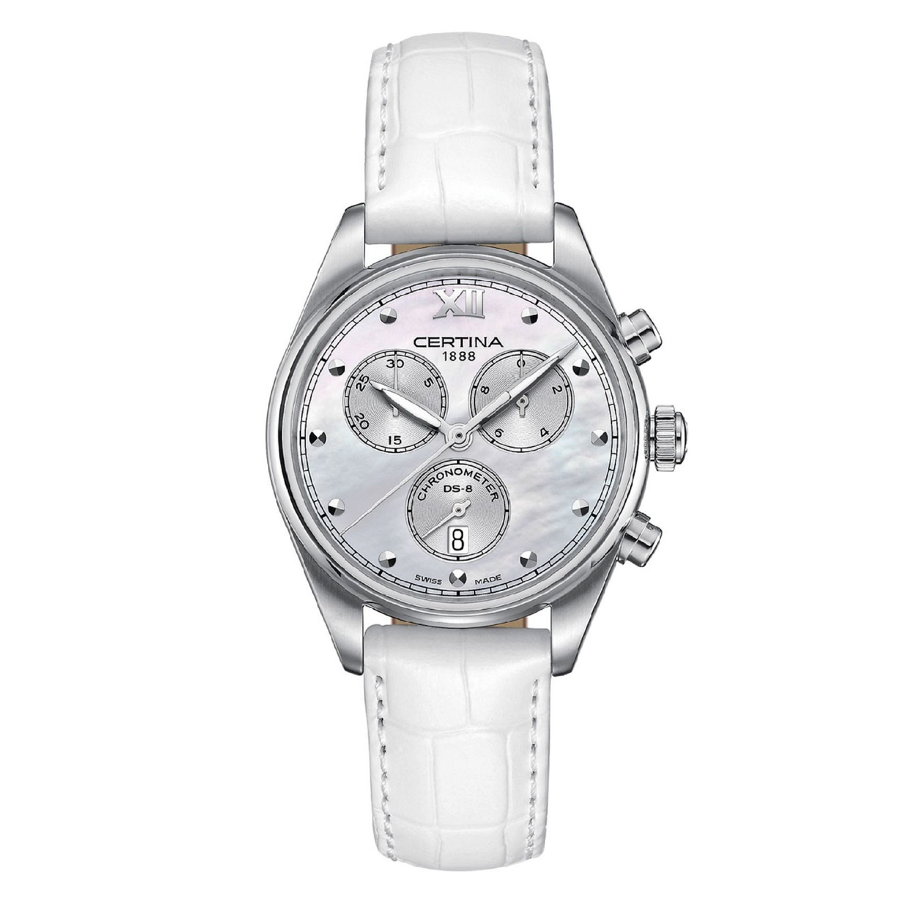 CERTINA C033.234.16.118.00 - CERTINA None None