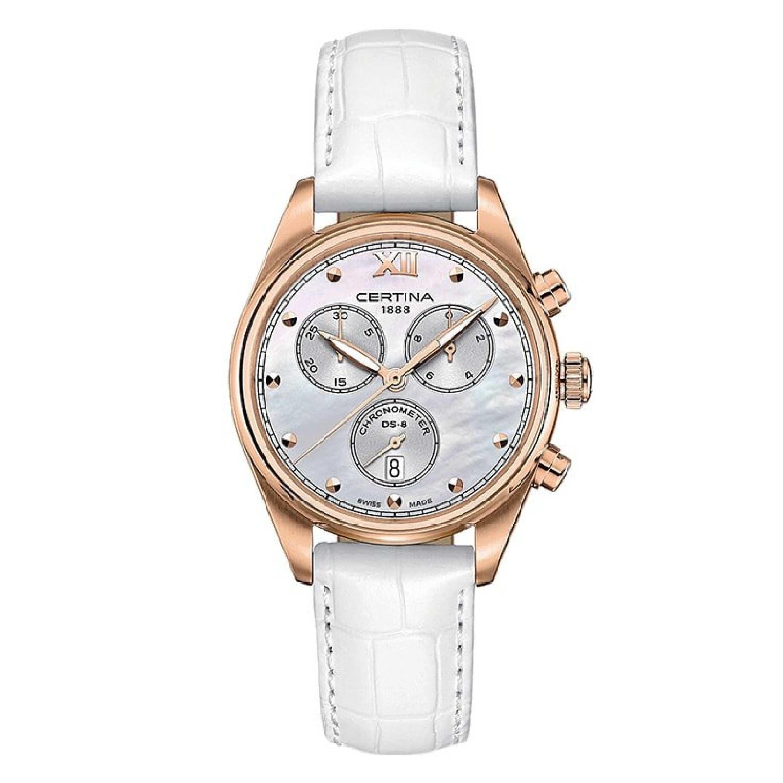 CERTINA C033.234.36.118.00 - CERTINA None None