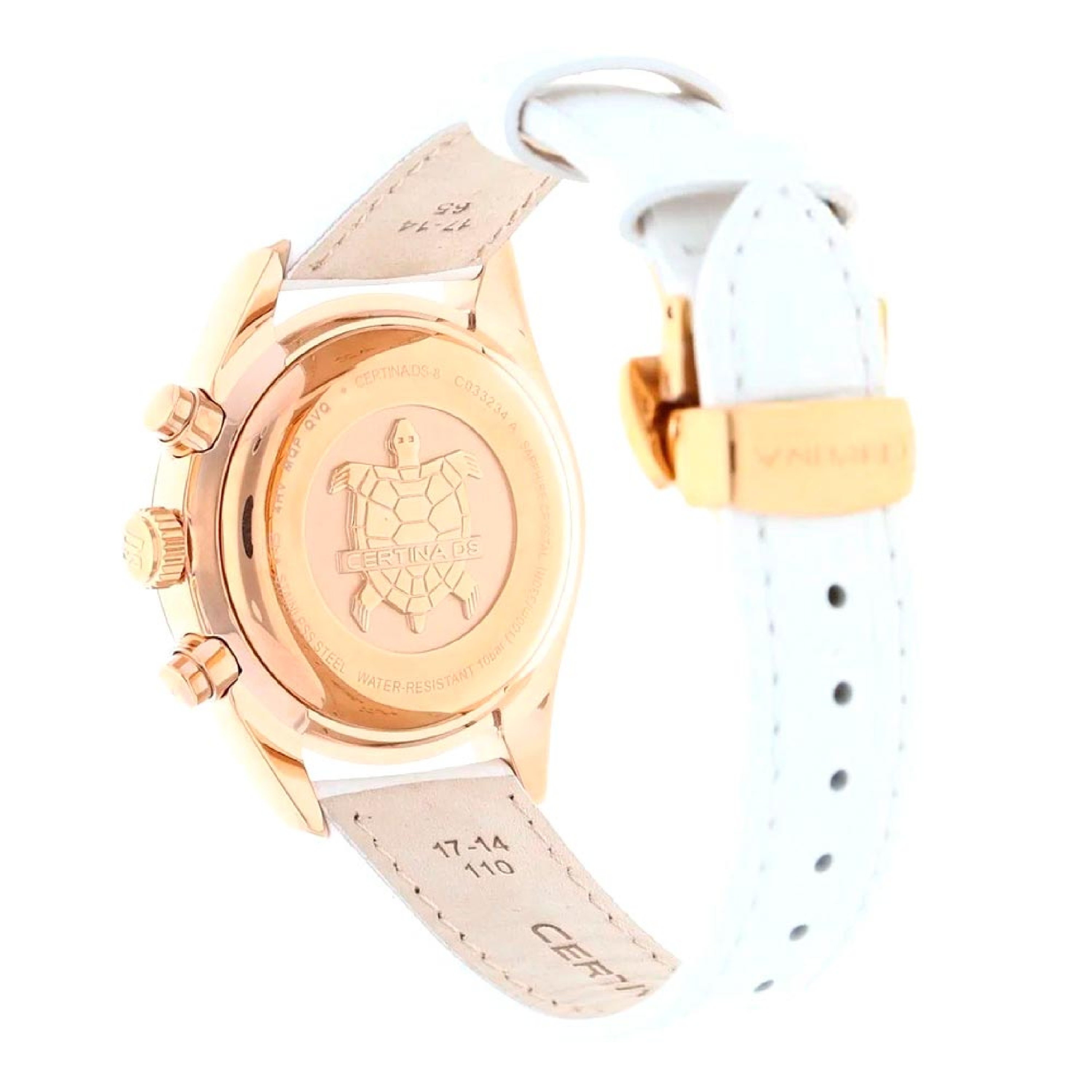 CERTINA C033.234.36.118.00 - фото 3