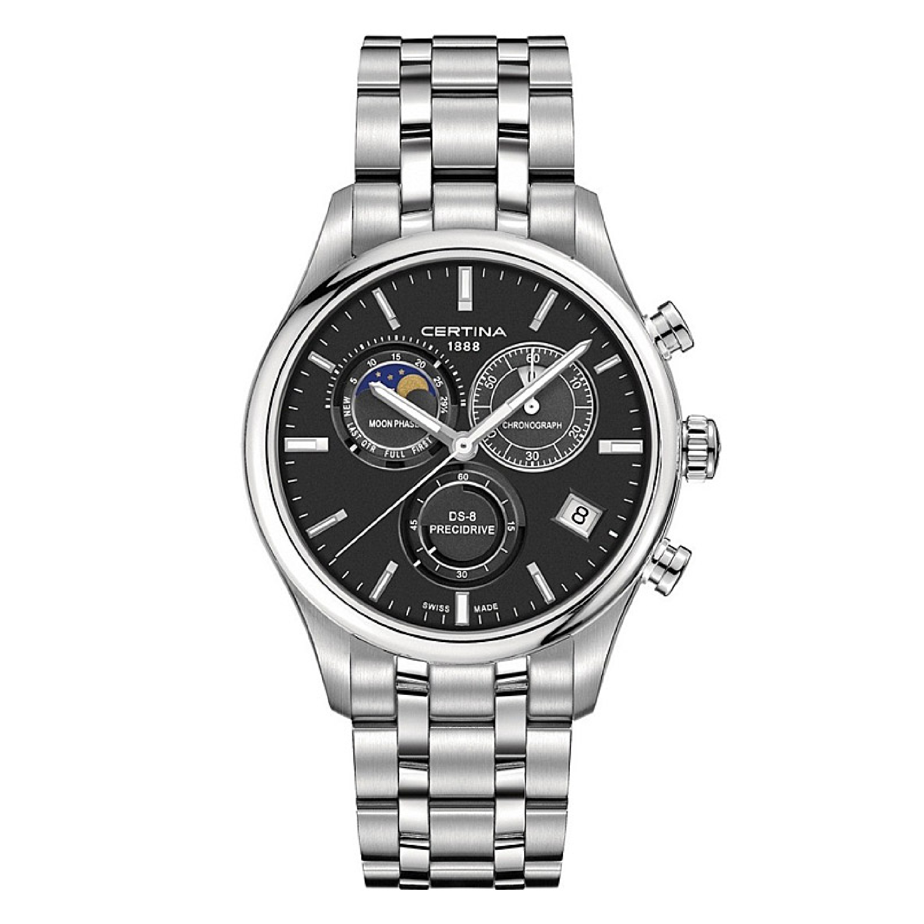 CERTINA C033.450.11.051.00 - CERTINA None None