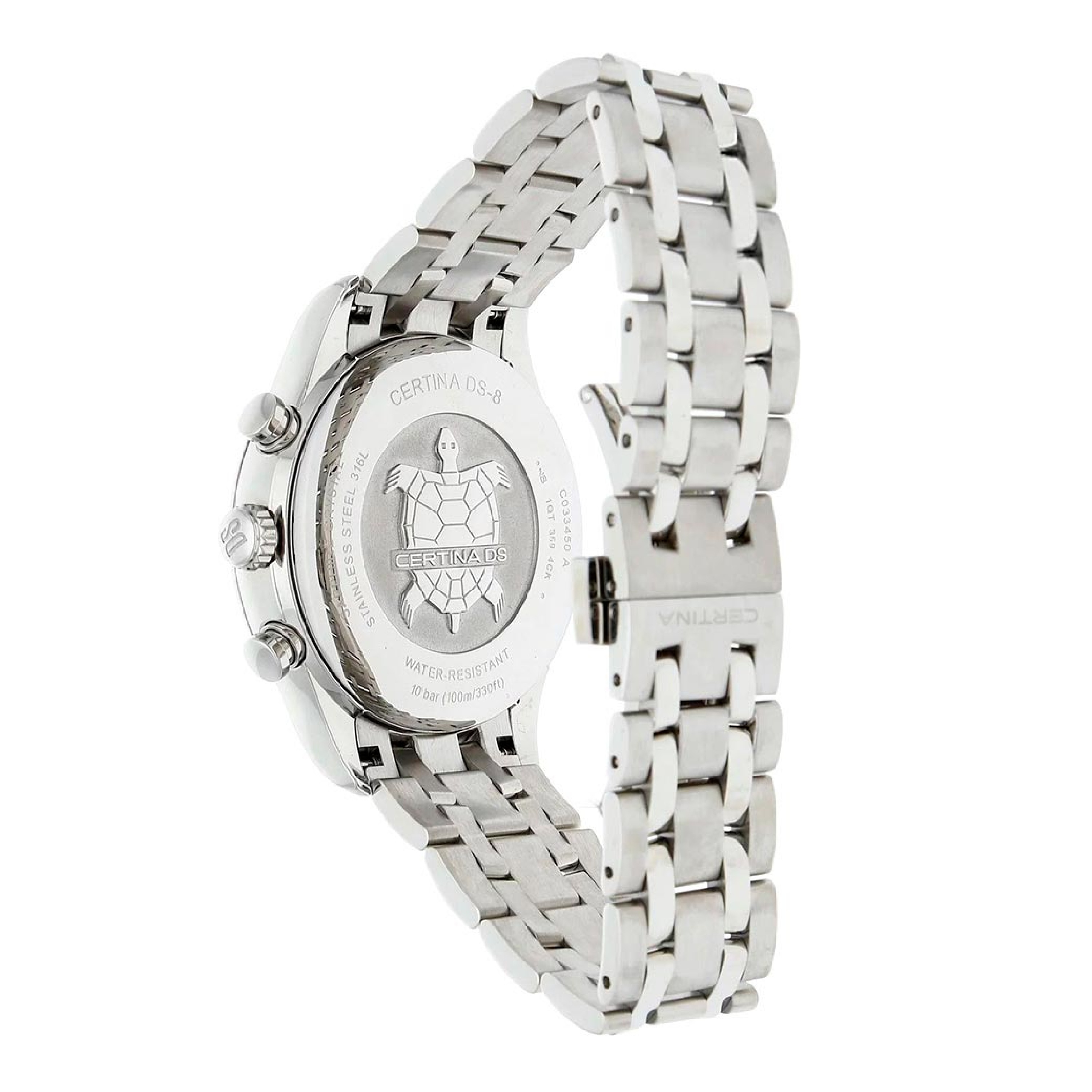 CERTINA C033.450.11.051.00 - фото 3