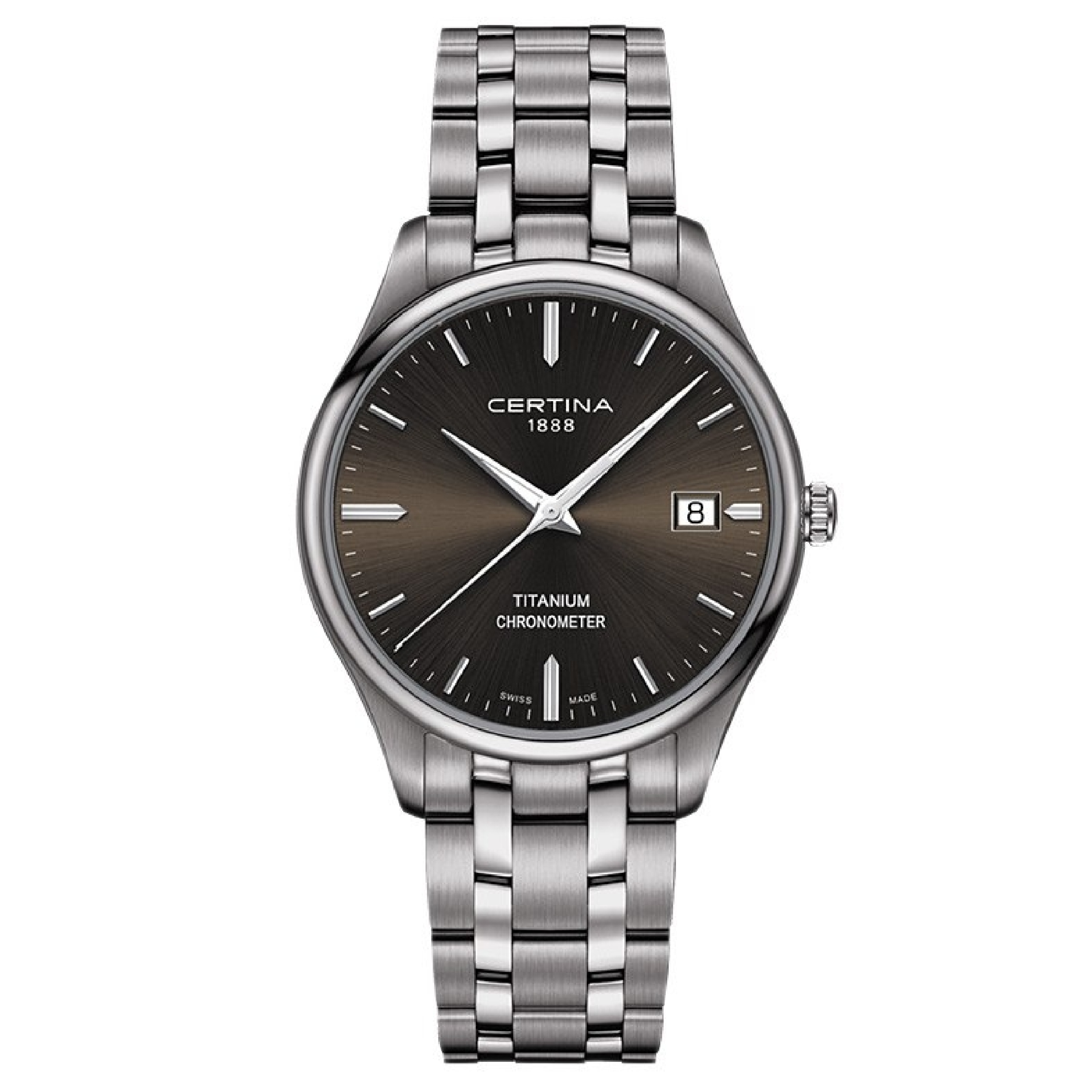 CERTINA C033.451.44.081.00 - CERTINA None None