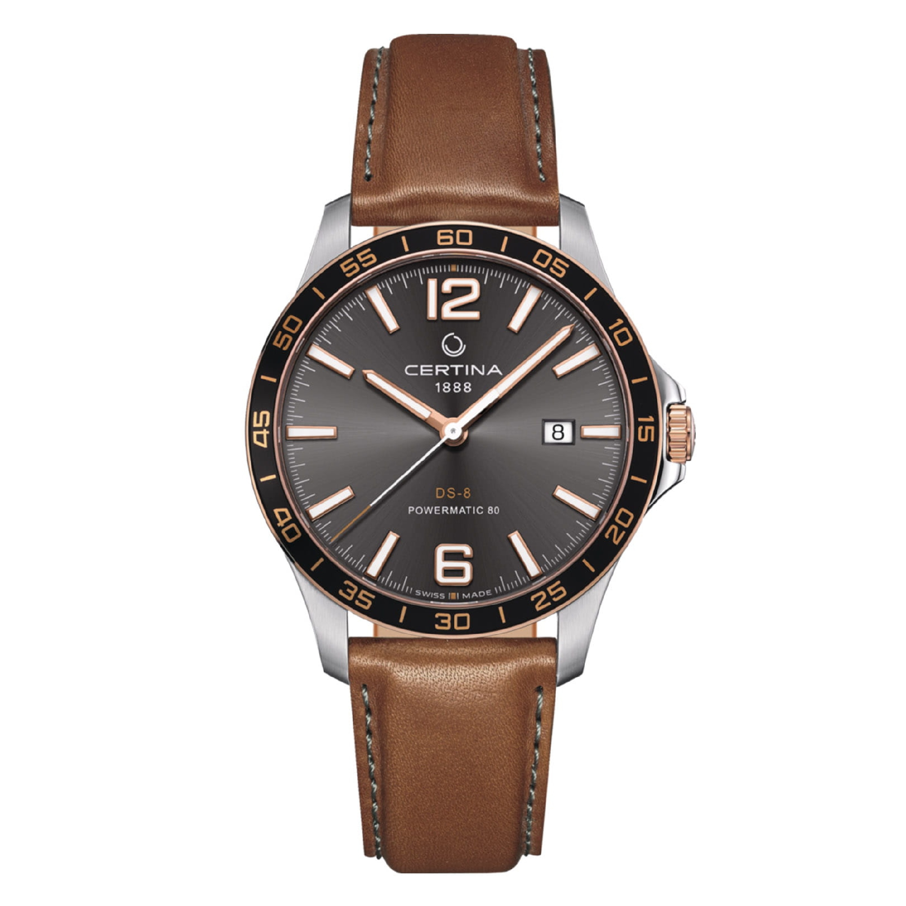 CERTINA C033.807.26.087.00 - CERTINA None None