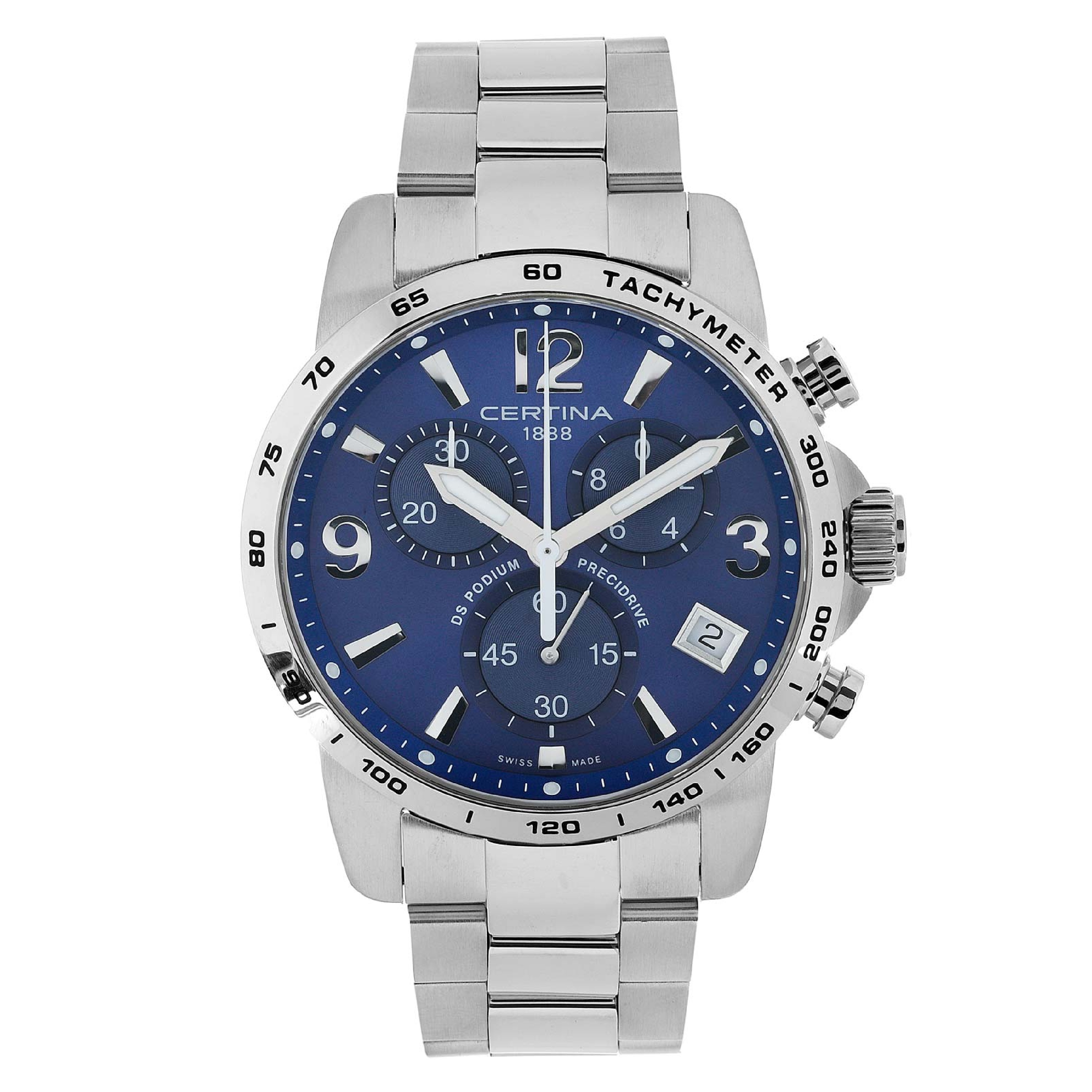 CERTINA C034.417.11.047.00 - CERTINA None None