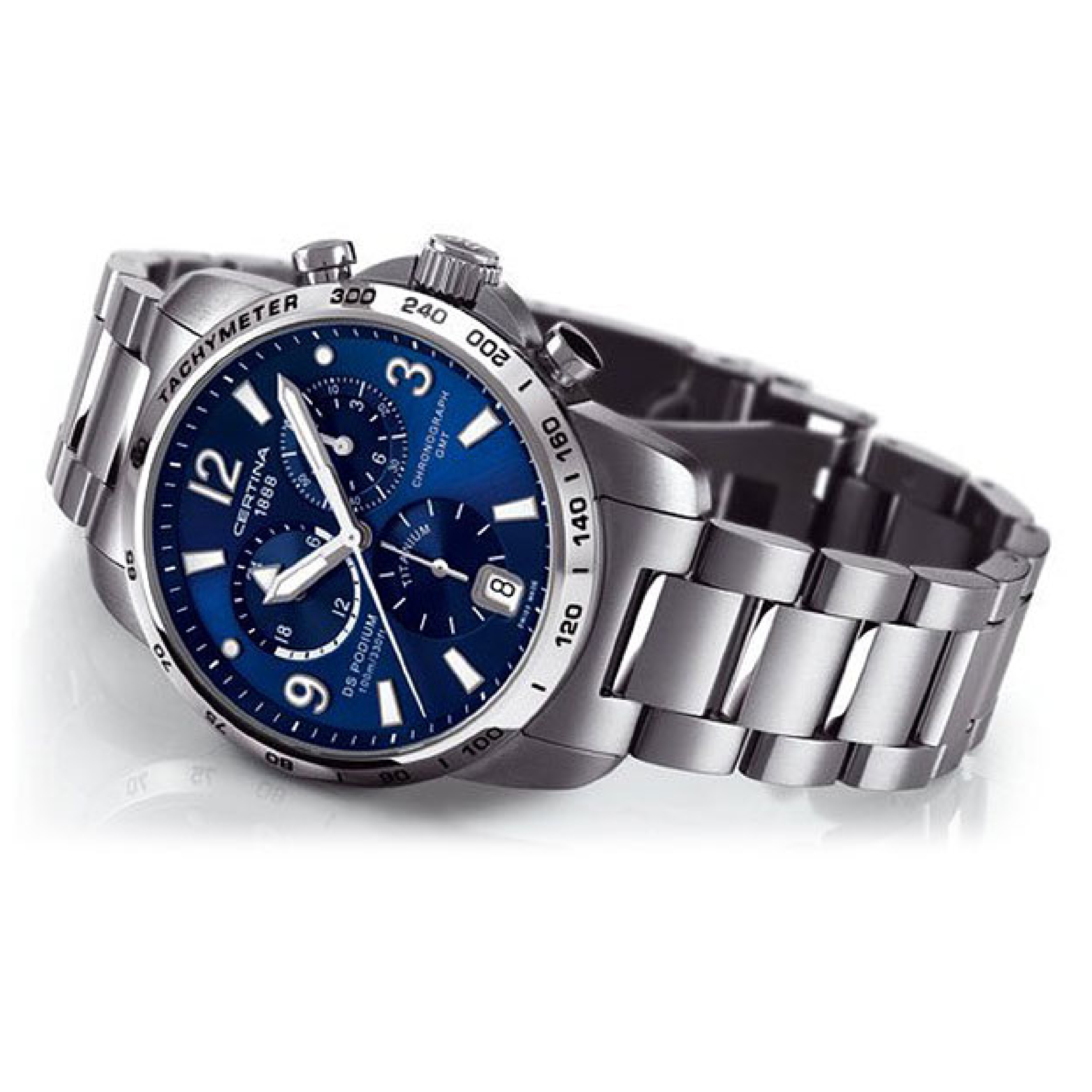 CERTINA C034.417.11.047.00 - фото 2