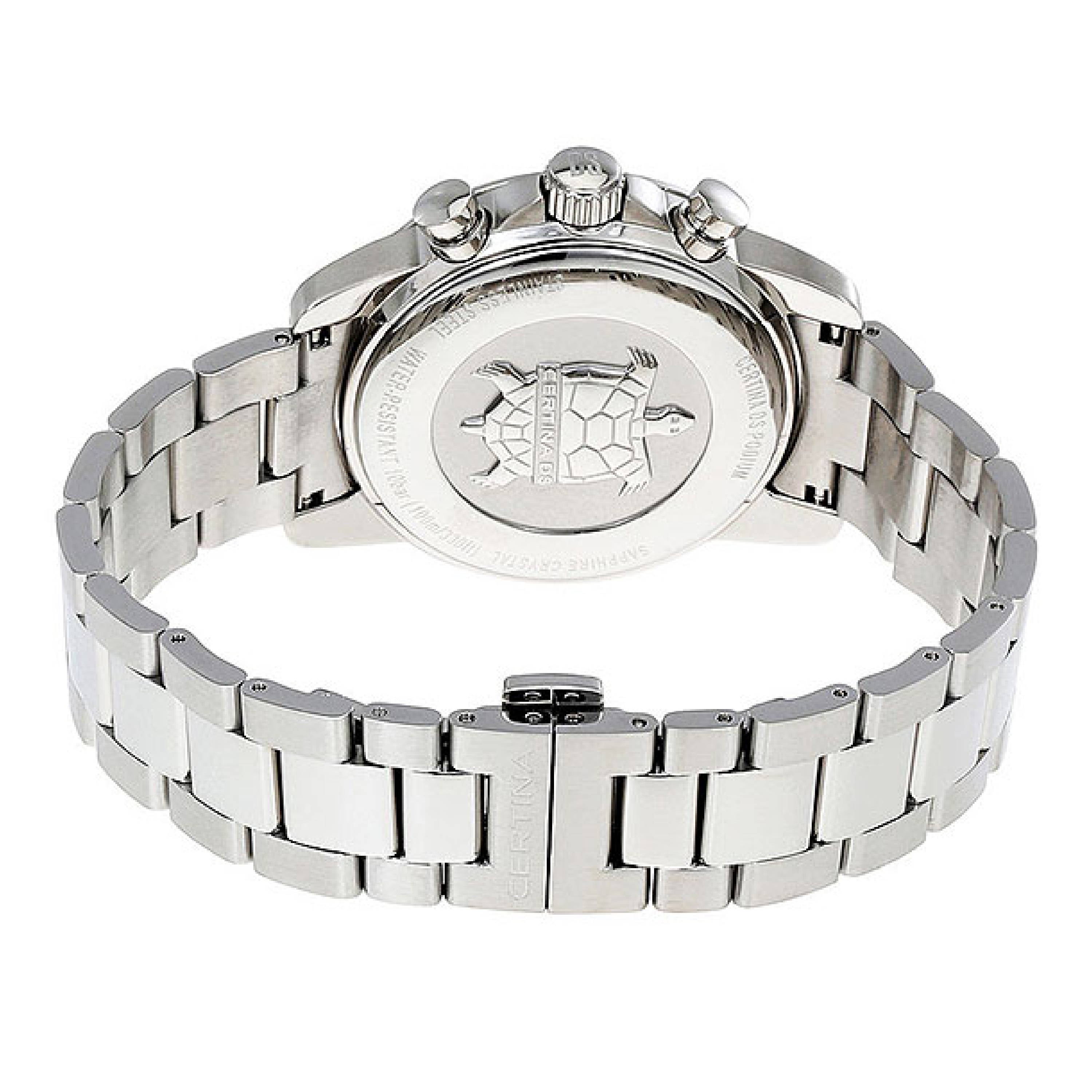 CERTINA C034.417.11.047.00 - фото 3