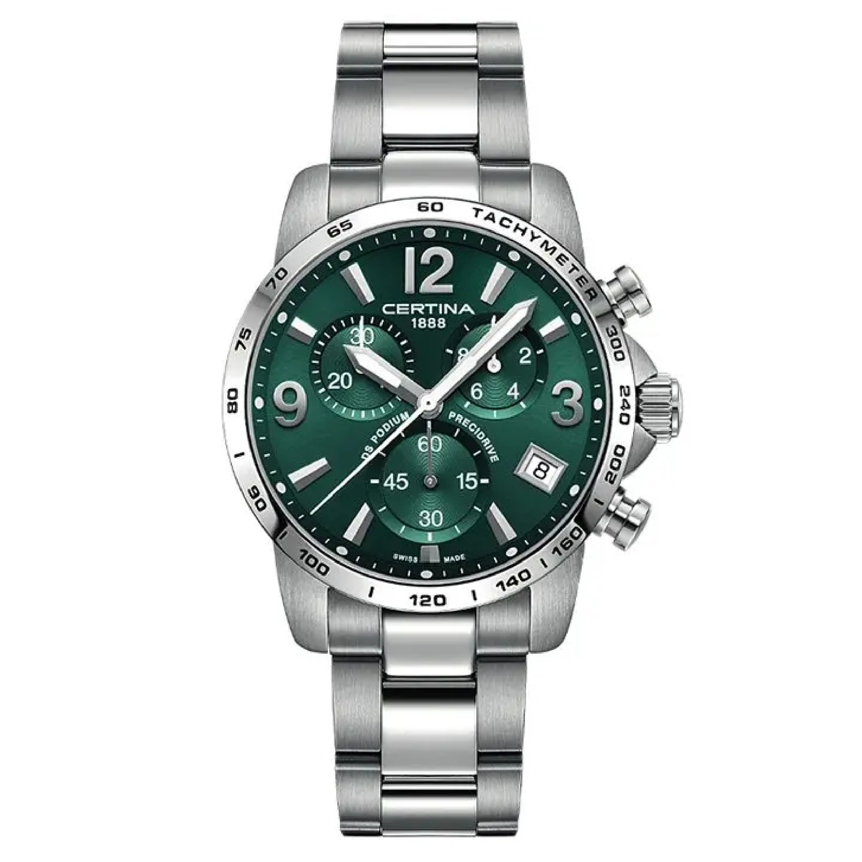 CERTINA C034.417.11.097.00 - CERTINA None None