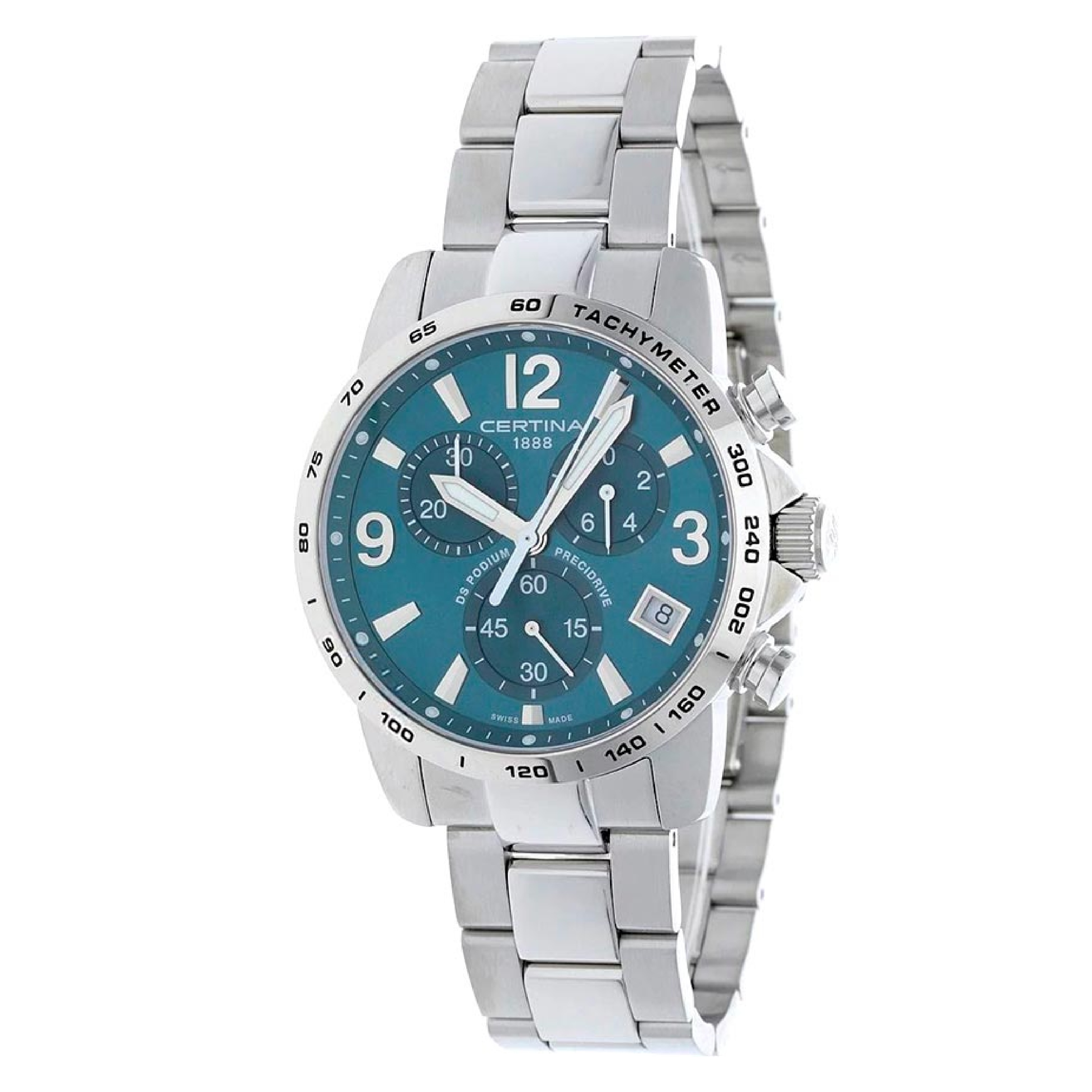 CERTINA C034.417.11.097.00 - фото 2