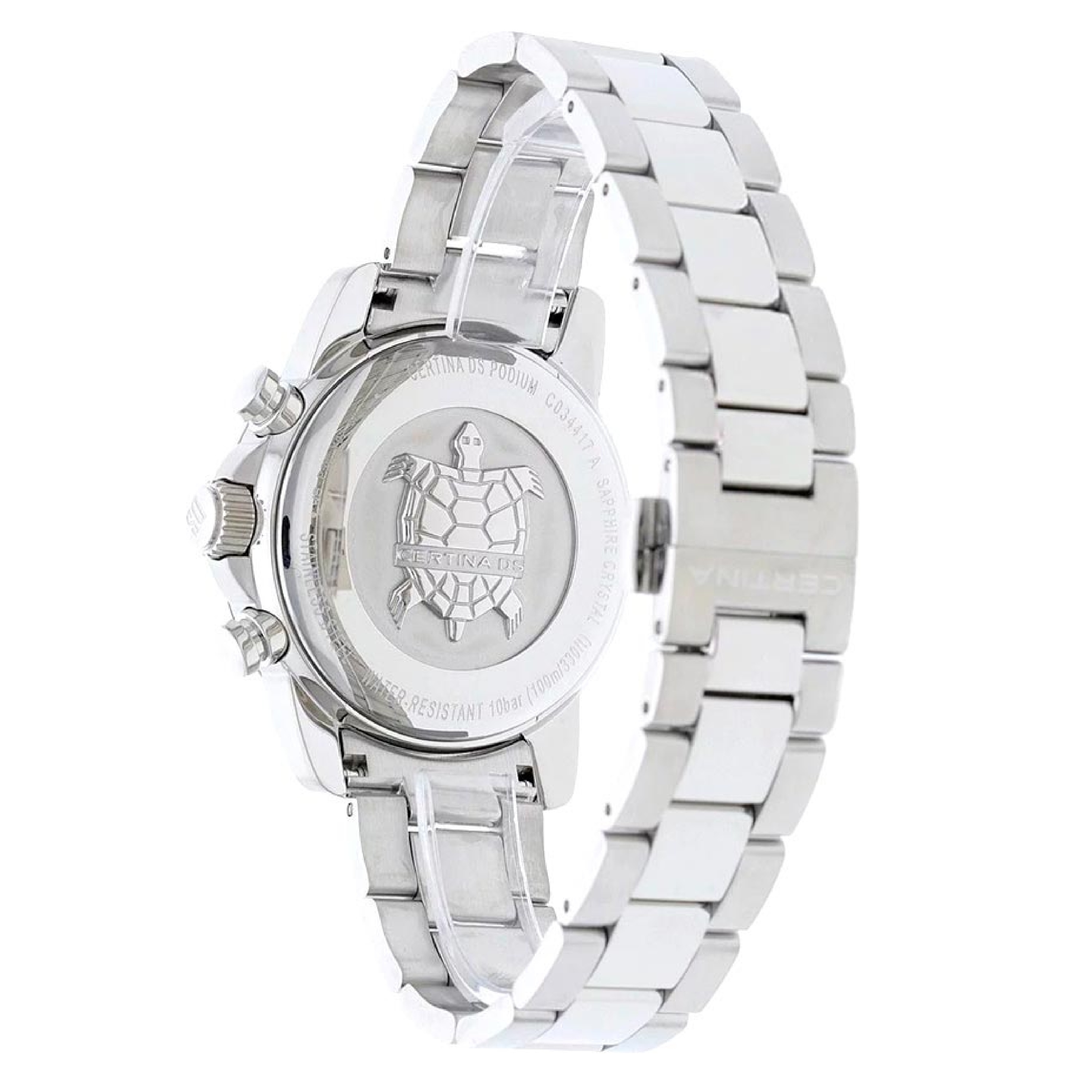 CERTINA C034.417.11.097.00 - фото 3