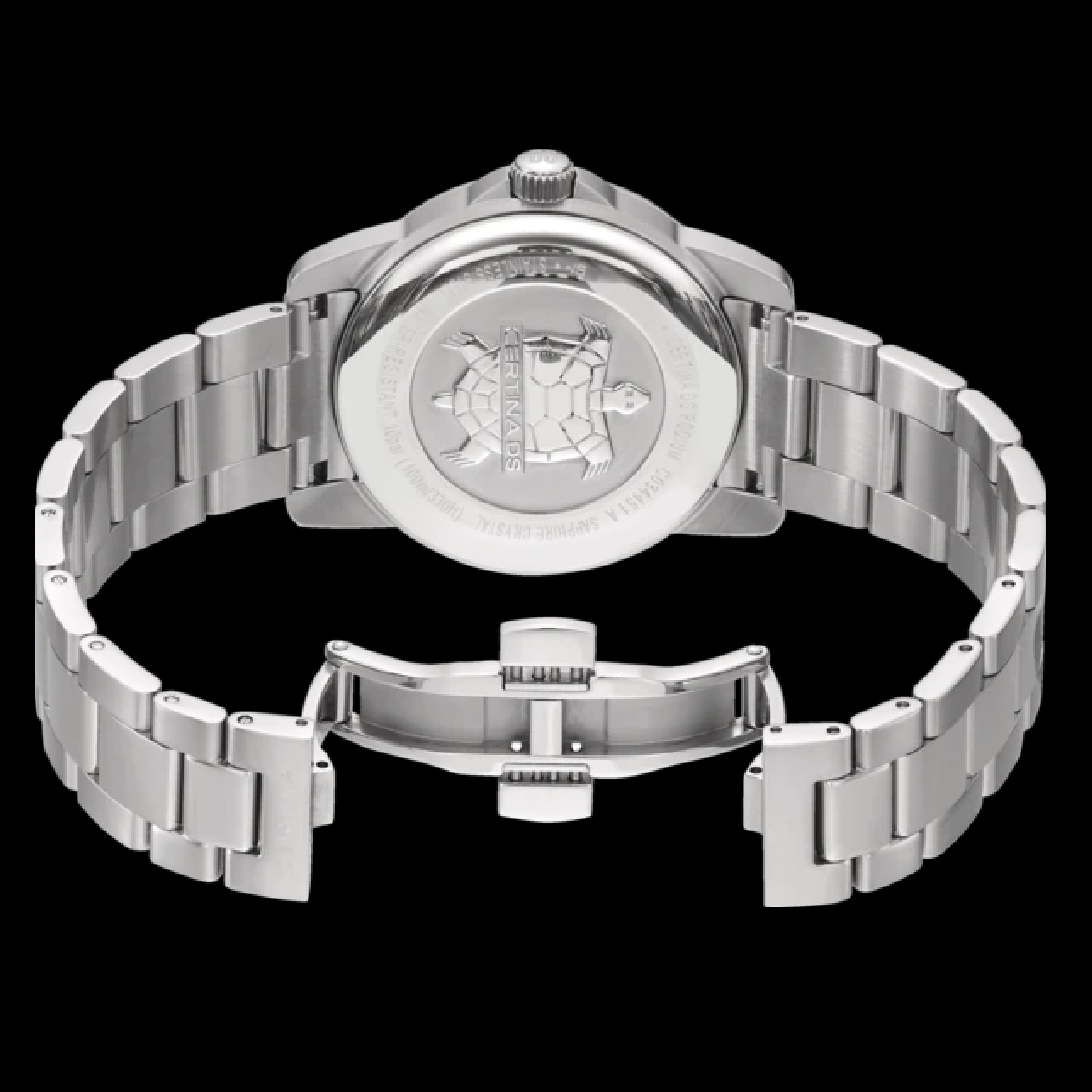 CERTINA C034.451.11.047.00 - фото 3