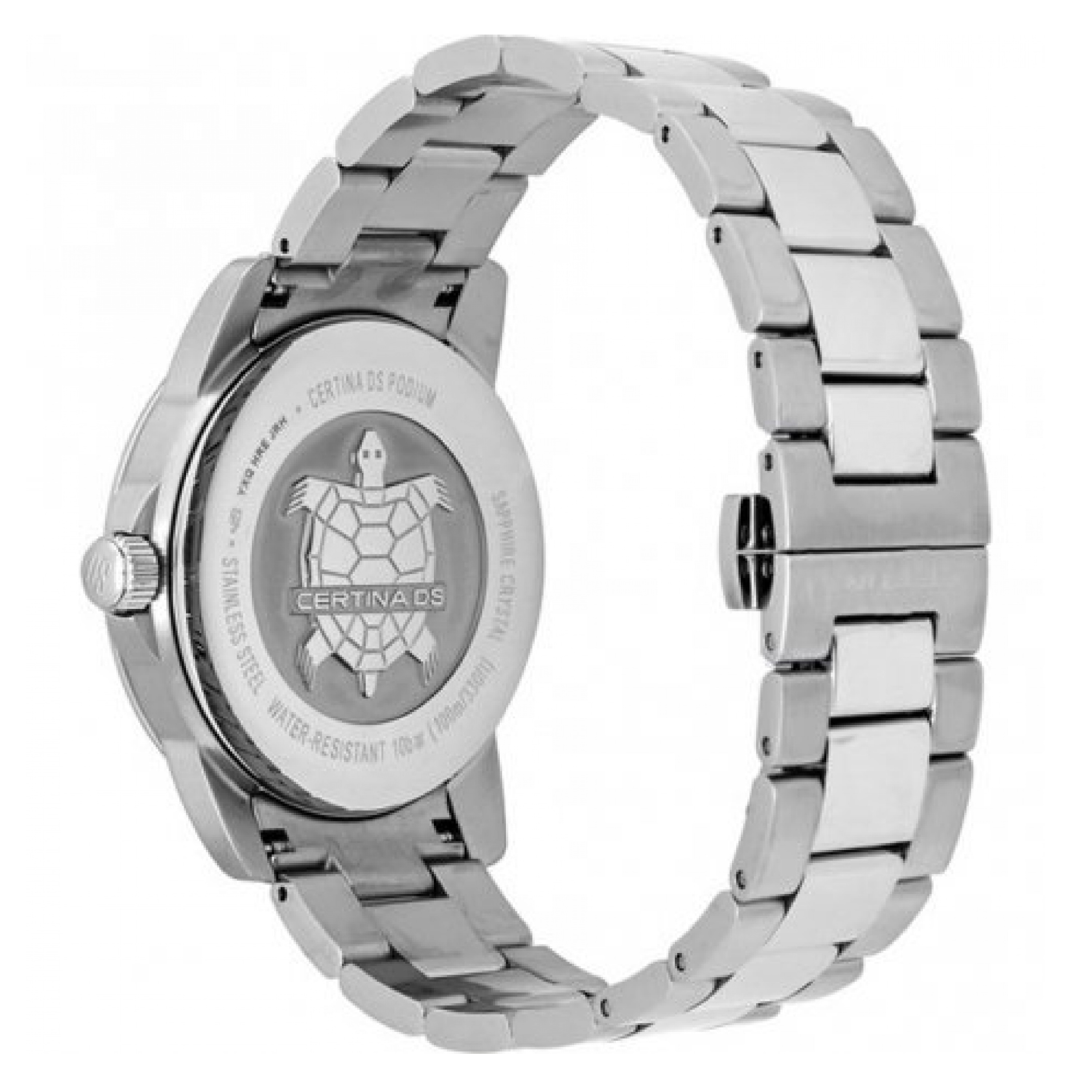 CERTINA C034.451.11.057.00 - фото 2