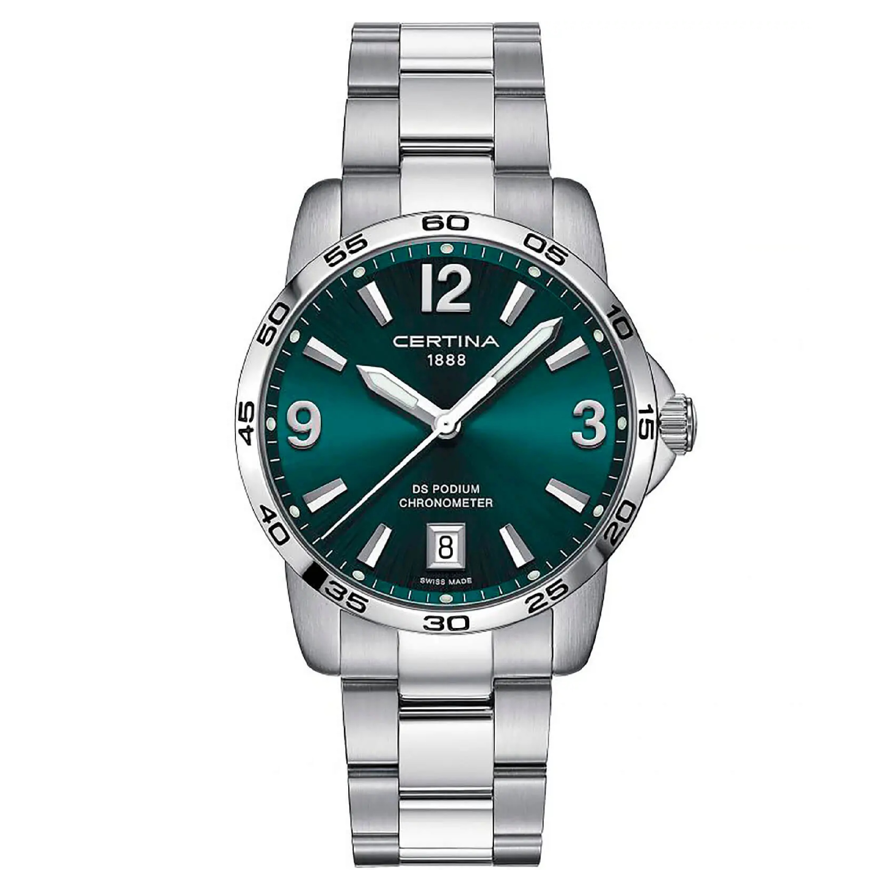 CERTINA C034.451.11.097.00 - CERTINA None None