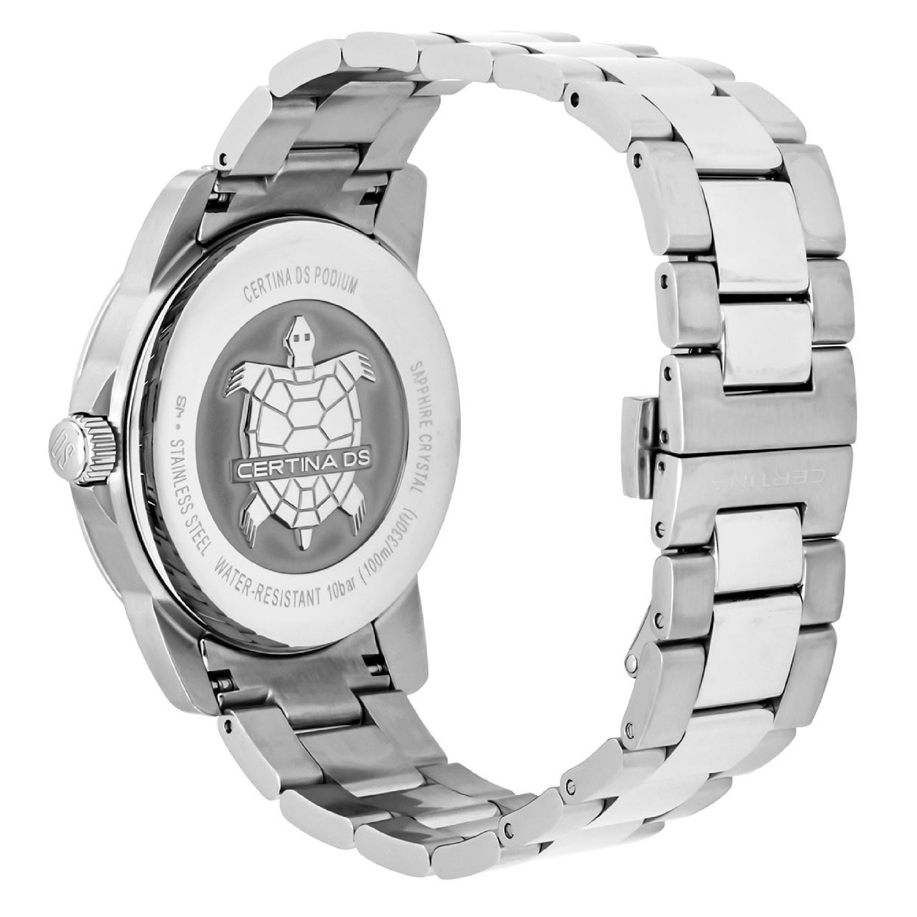 CERTINA C034.451.11.097.00 - фото 3