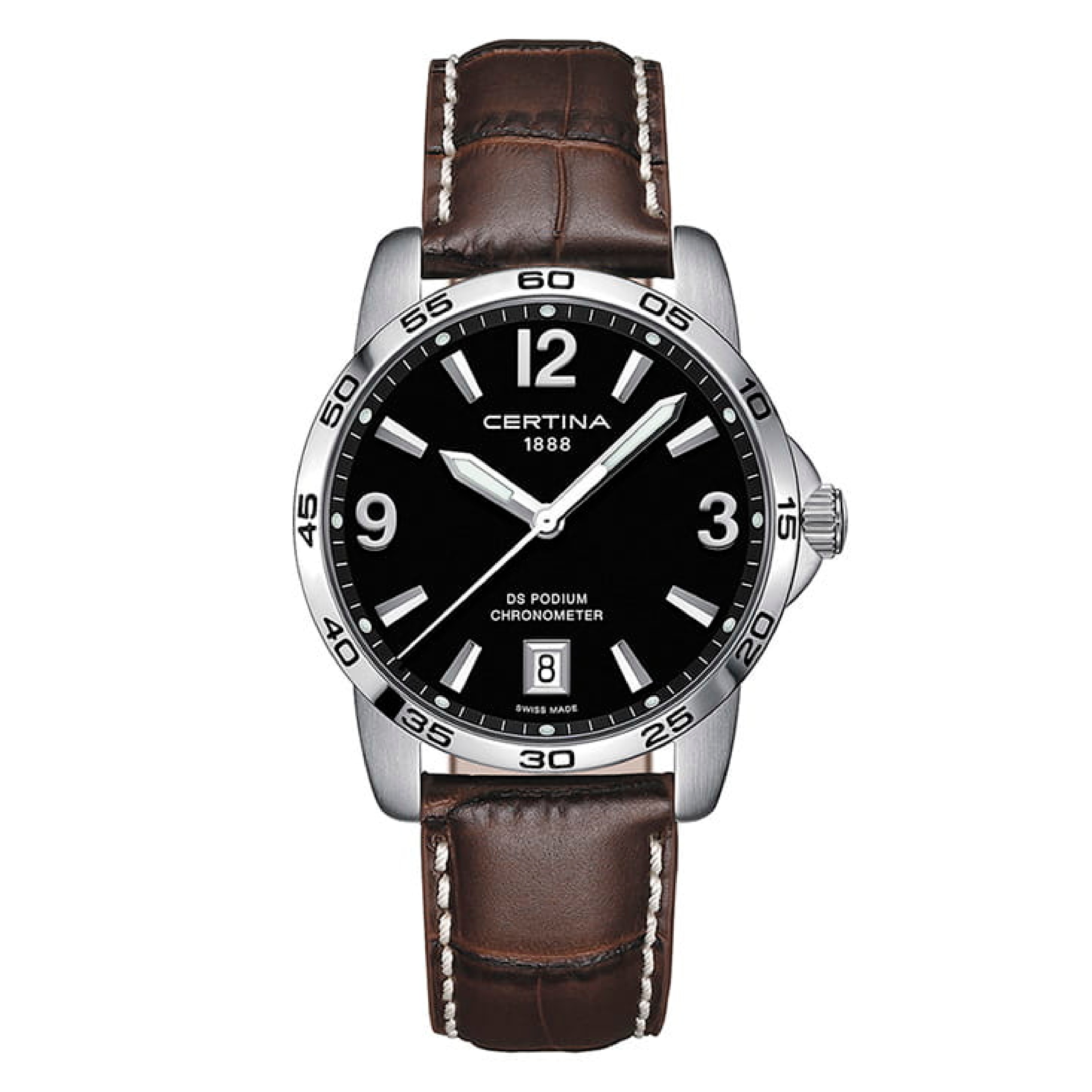 CERTINA C034.451.16.057.00 - CERTINA None None