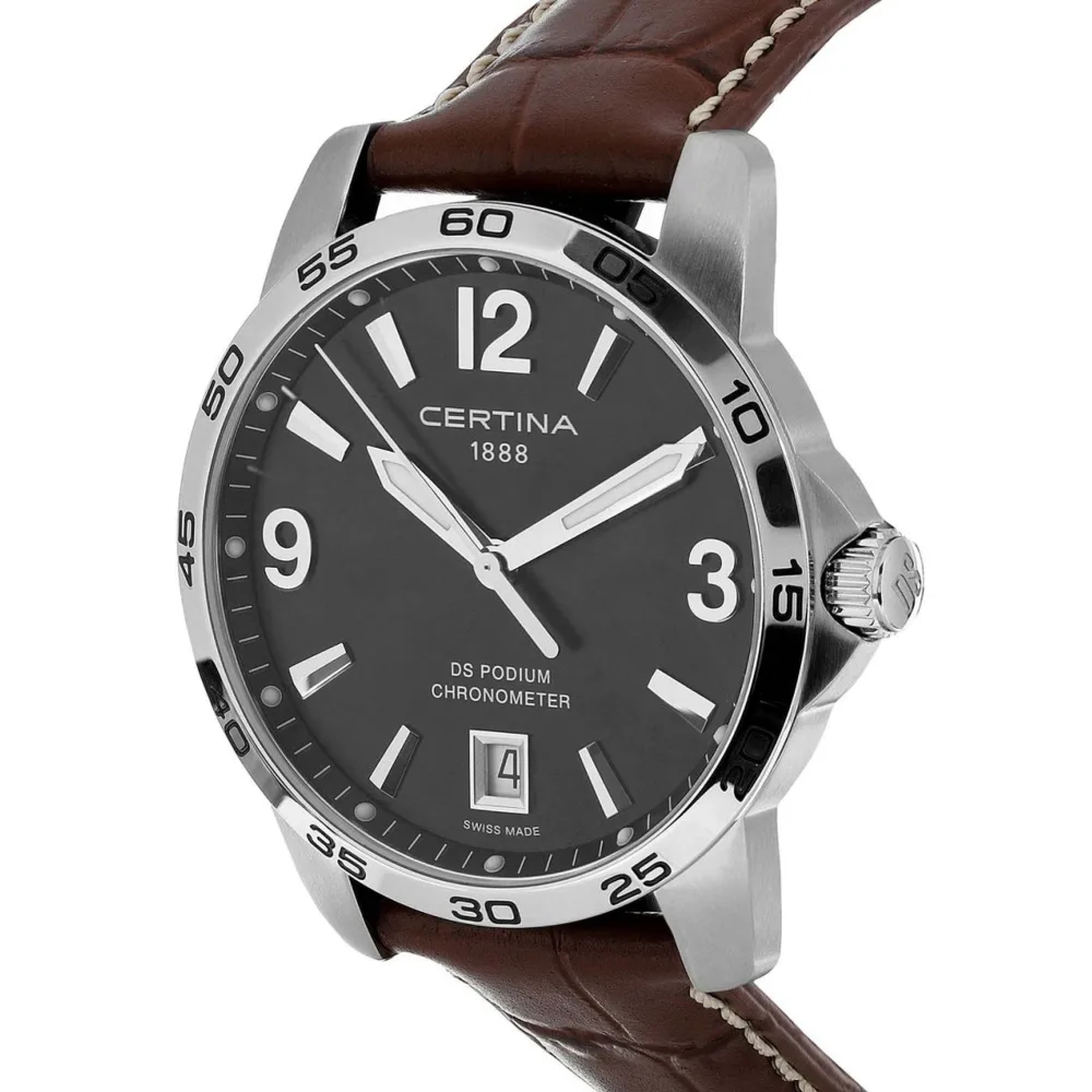 CERTINA C034.451.16.057.00 - фото 2