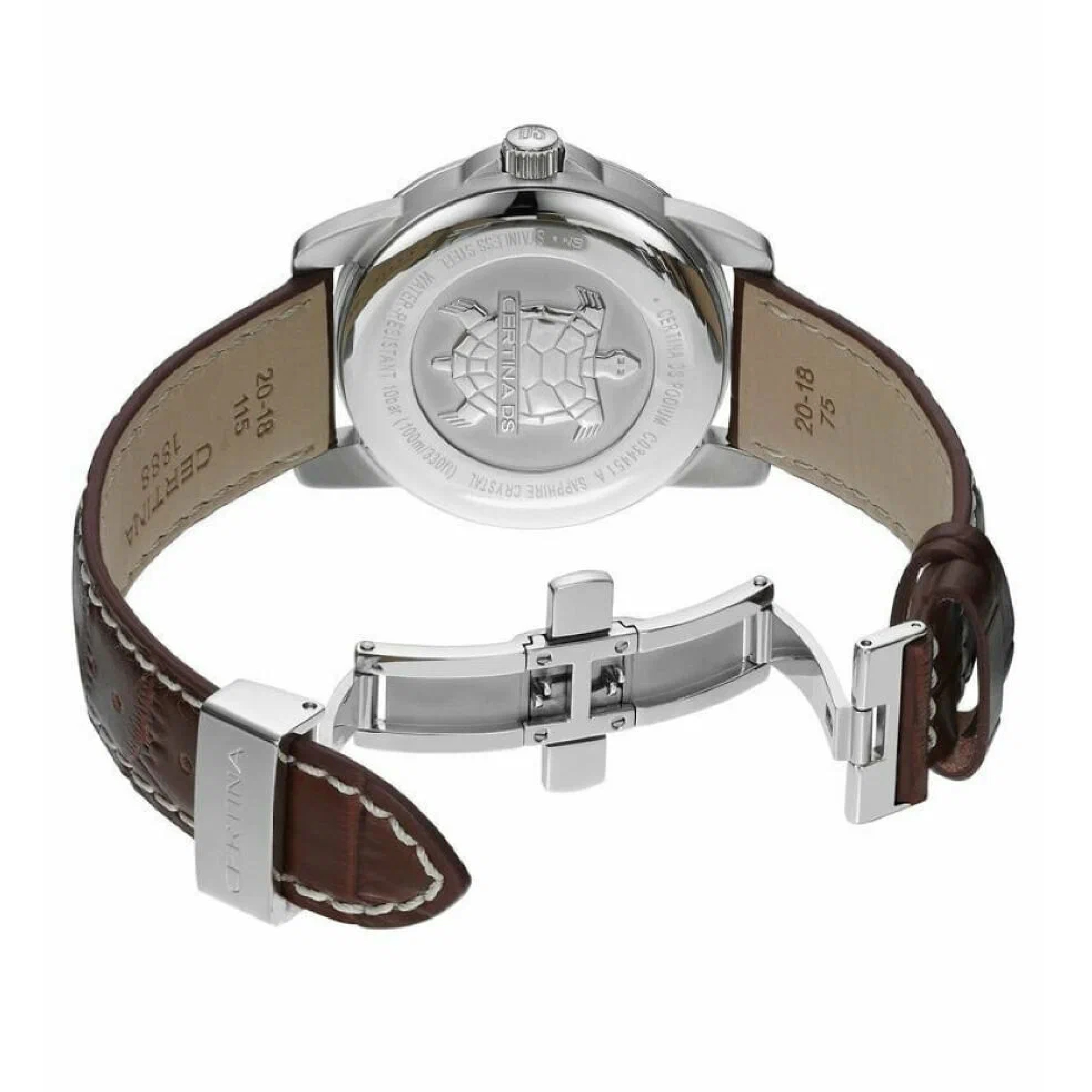 CERTINA C034.451.16.057.00 - фото 3