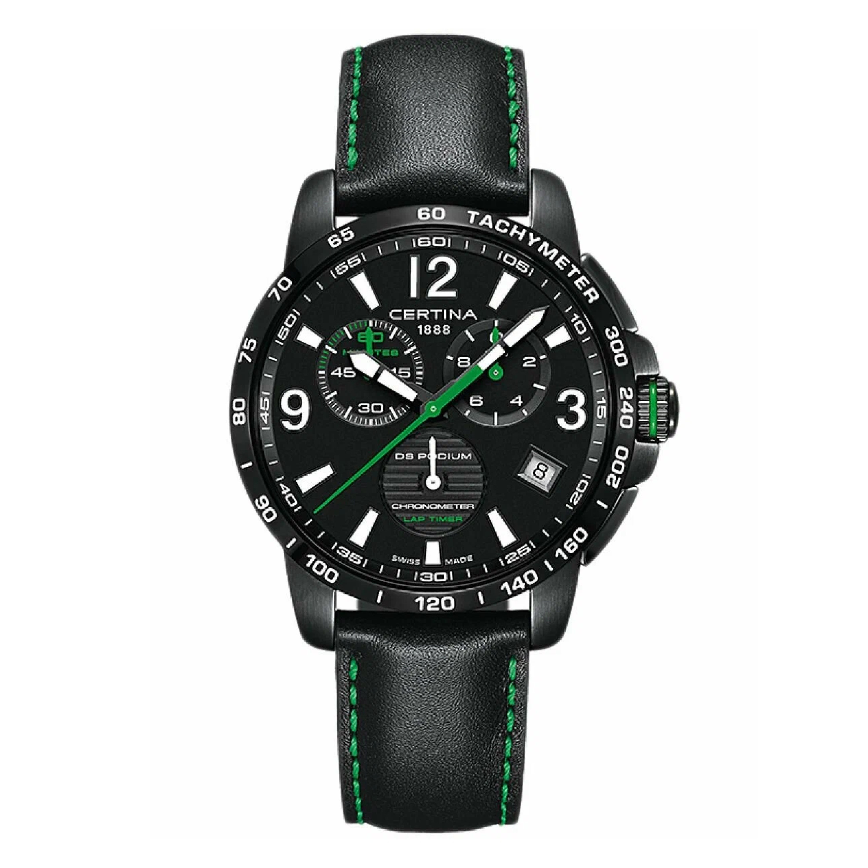 CERTINA C034.453.36.057.02 - CERTINA None None