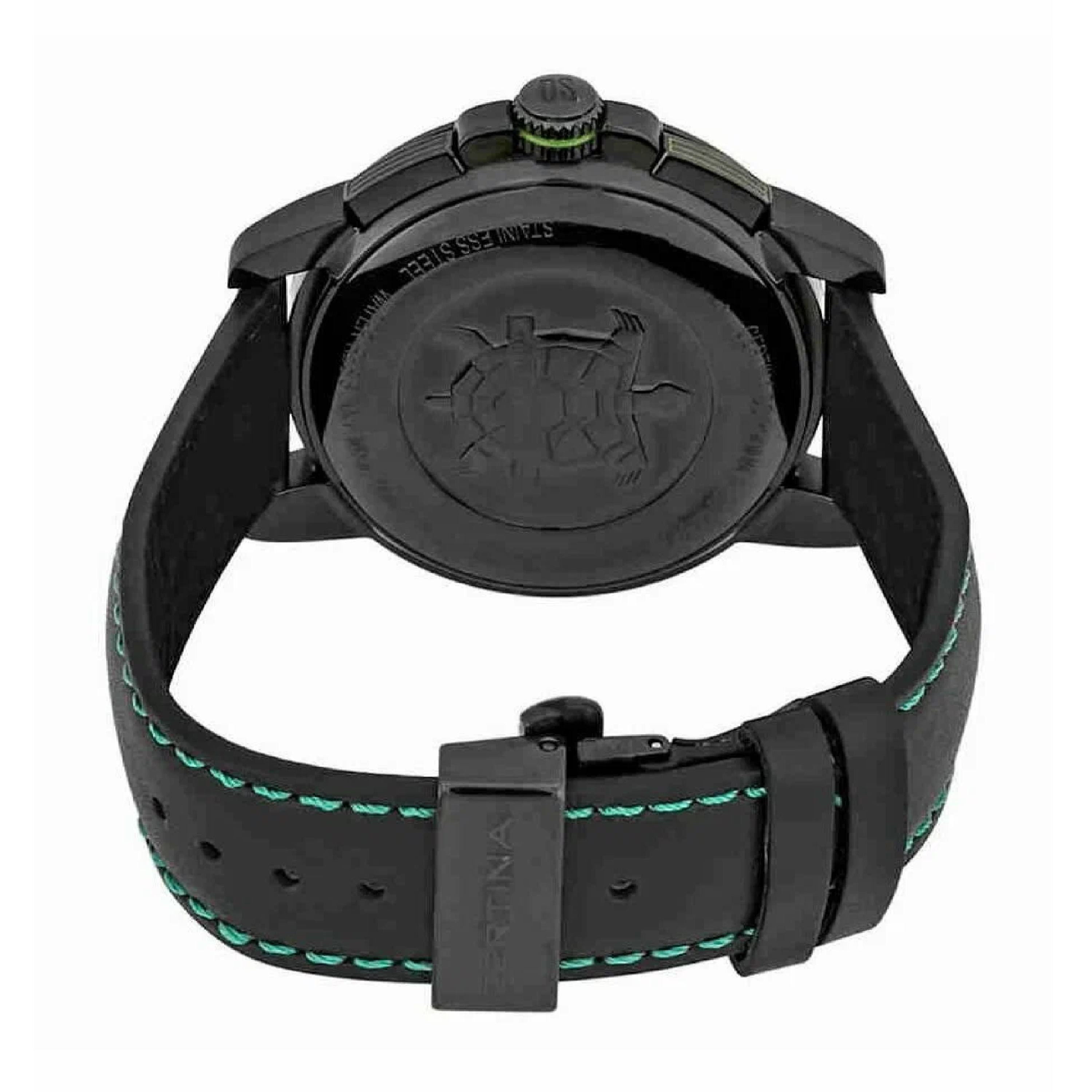 CERTINA C034.453.36.057.02 - фото 3