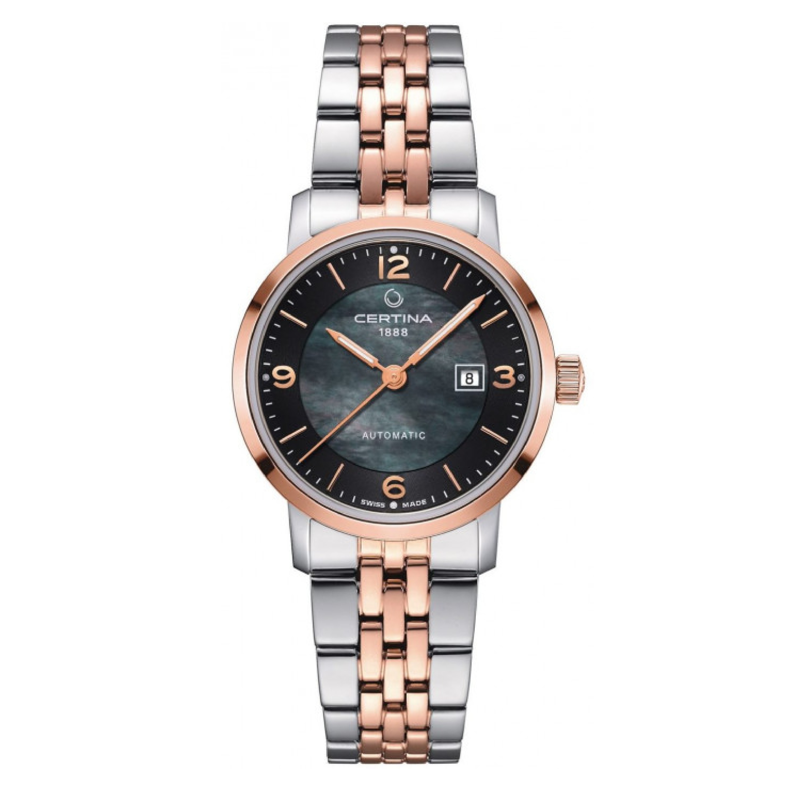 CERTINA C035.007.22.127.01 - CERTINA None None