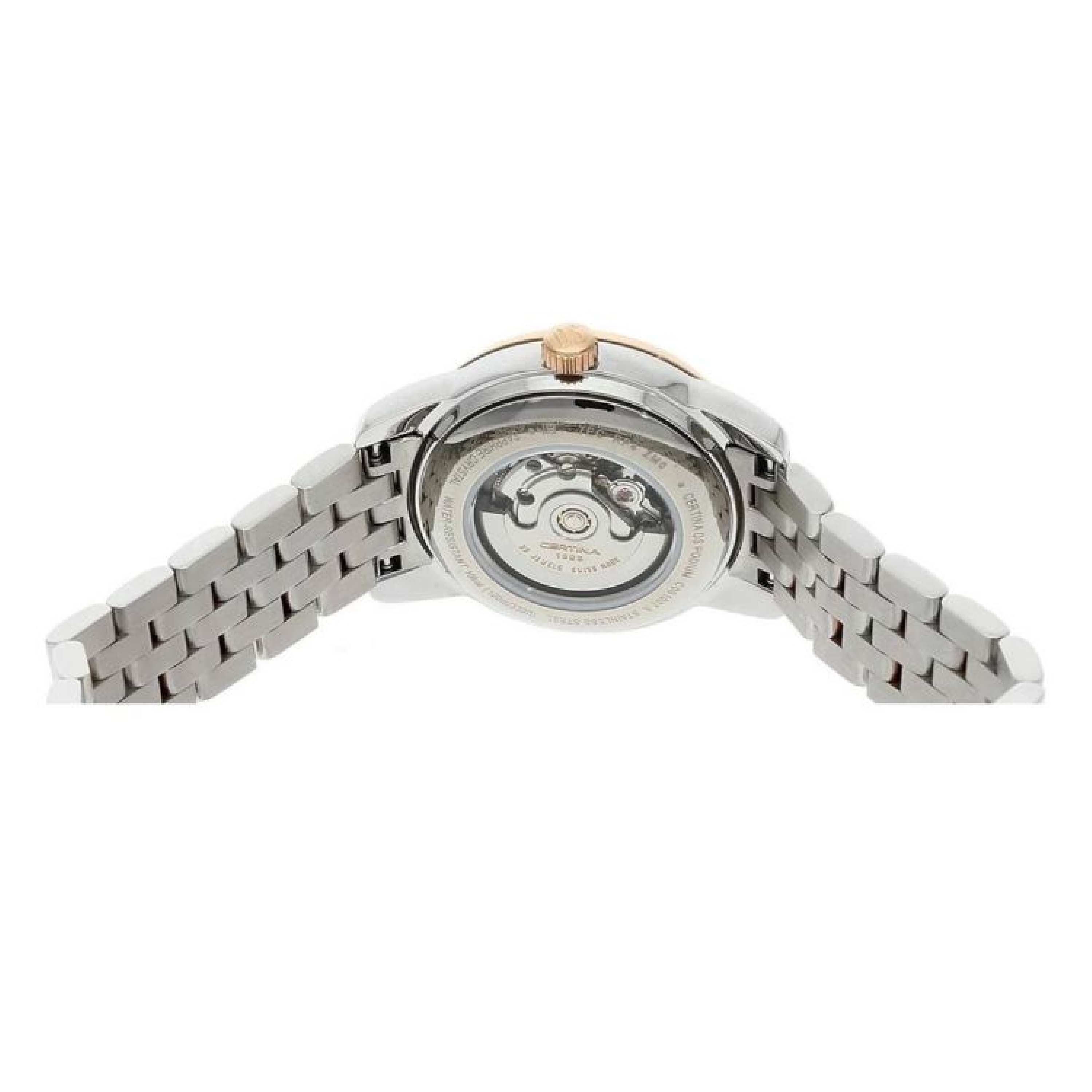 CERTINA C035.007.22.127.01 - фото 2