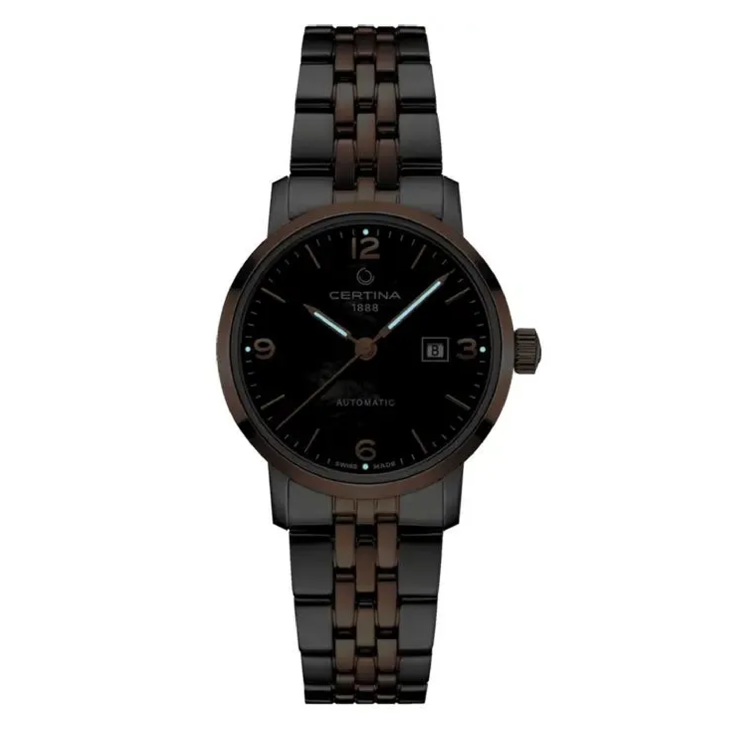 CERTINA C035.007.22.127.01 - фото 3