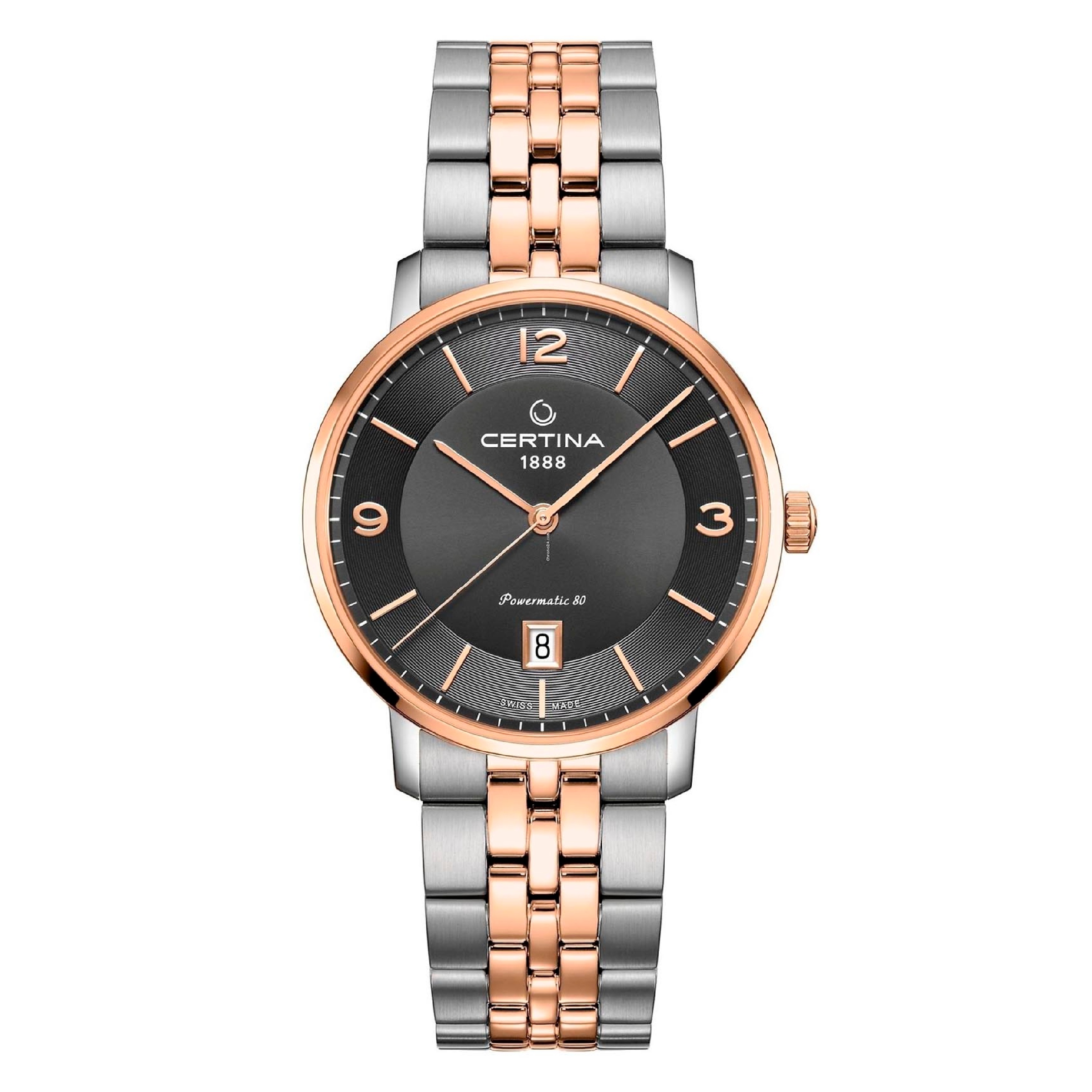 CERTINA C035.407.22.087.01 - CERTINA None None