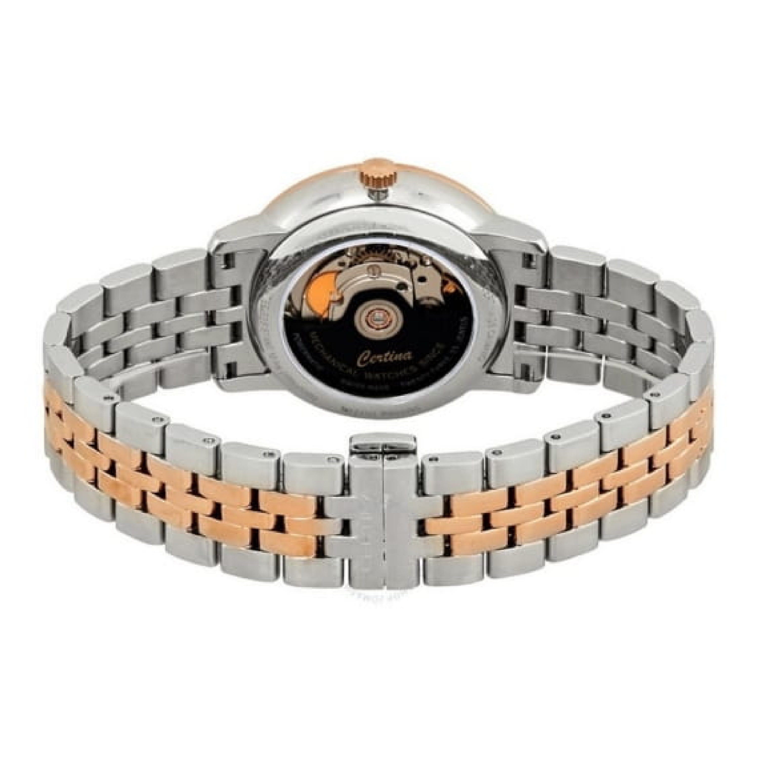 CERTINA C035.407.22.087.01 - фото 3