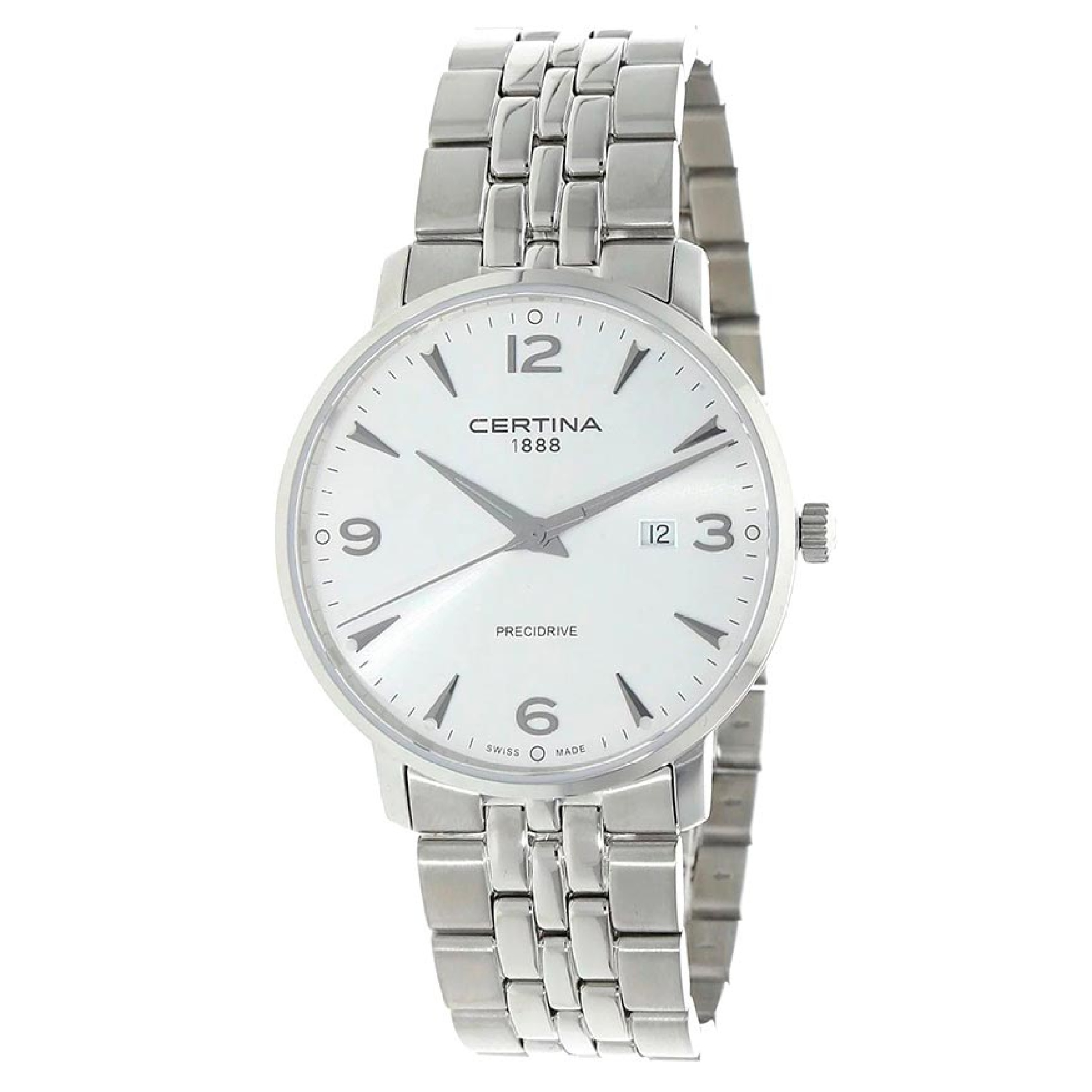 CERTINA C035.410.11.037.00 - CERTINA None None