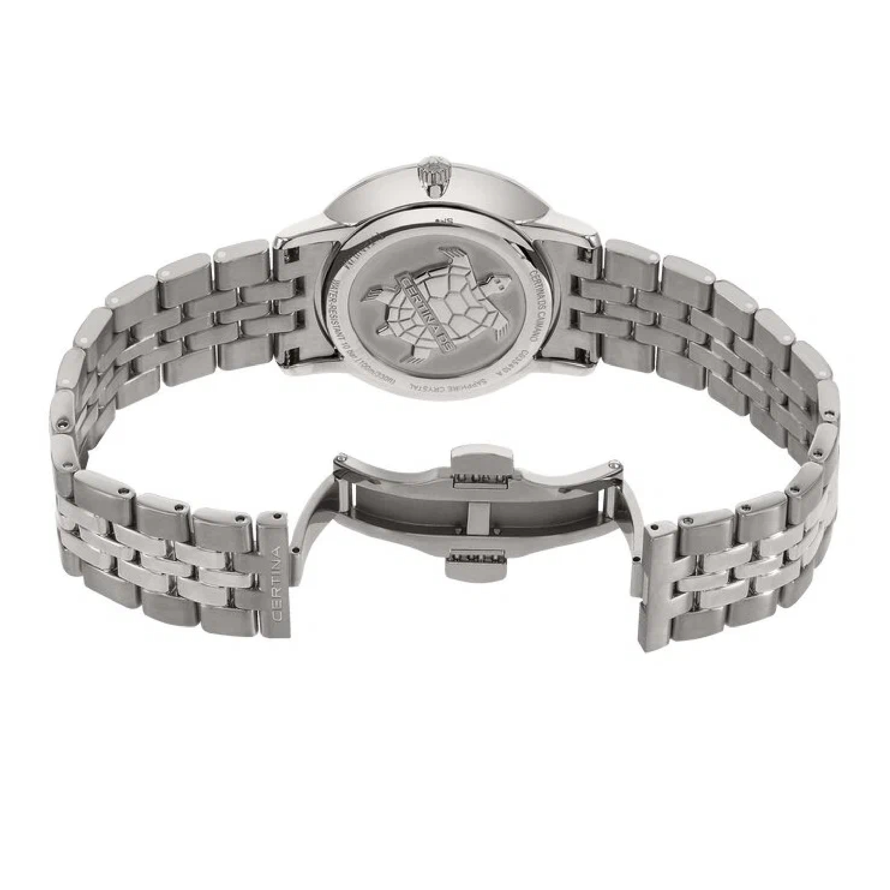 CERTINA C035.410.11.037.00 - фото 3