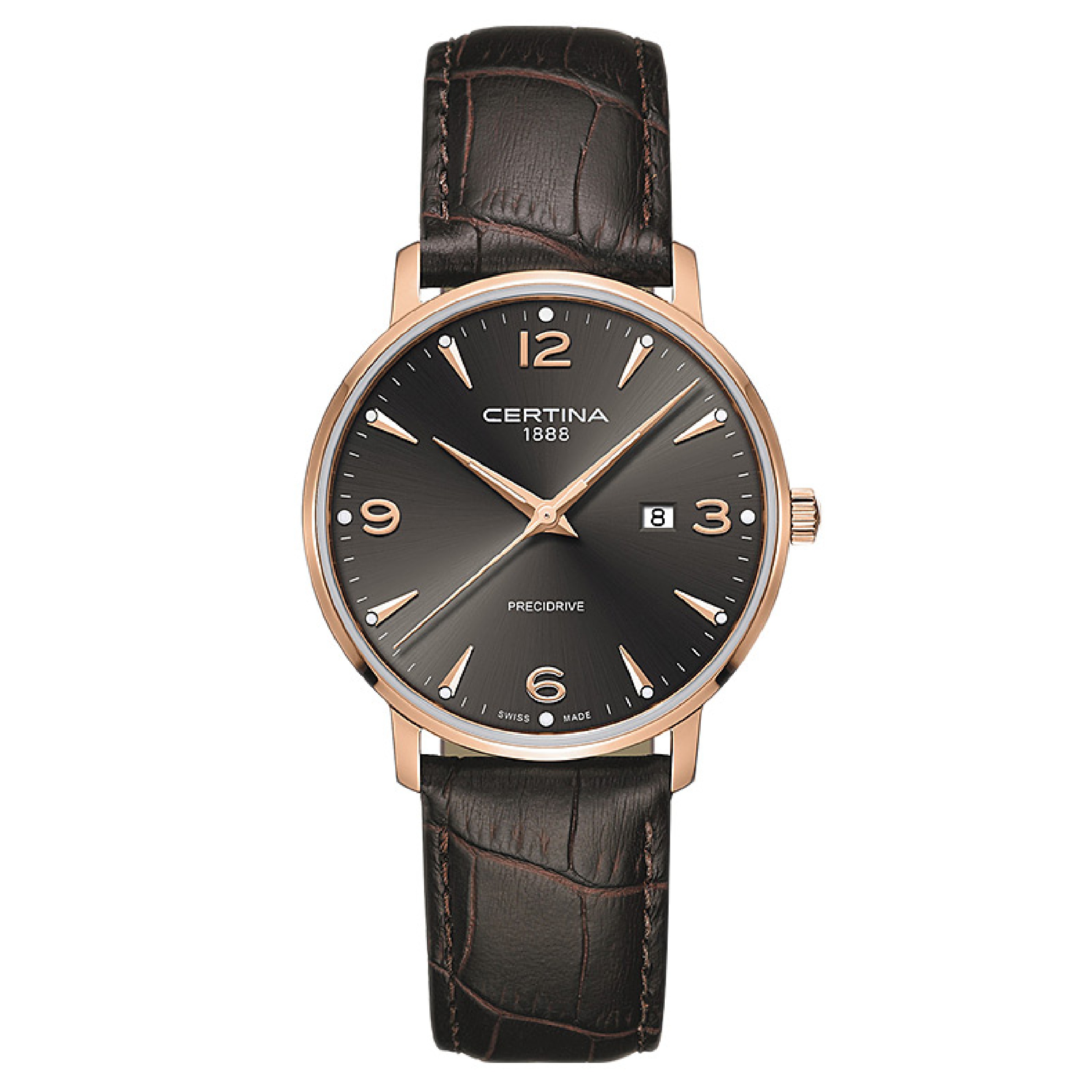 CERTINA C035.410.36.087.00 - CERTINA None None