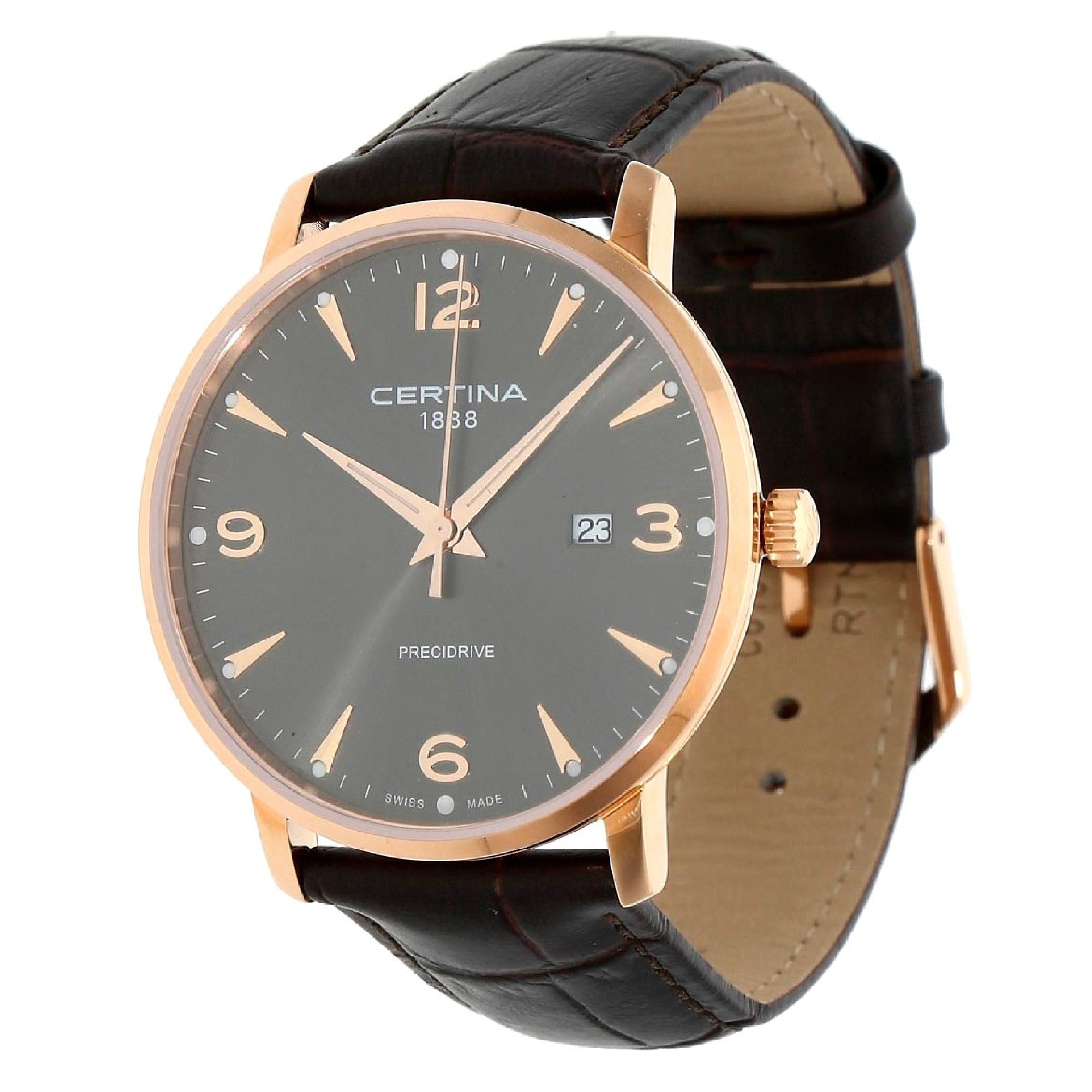 CERTINA C035.410.36.087.00 - фото 2