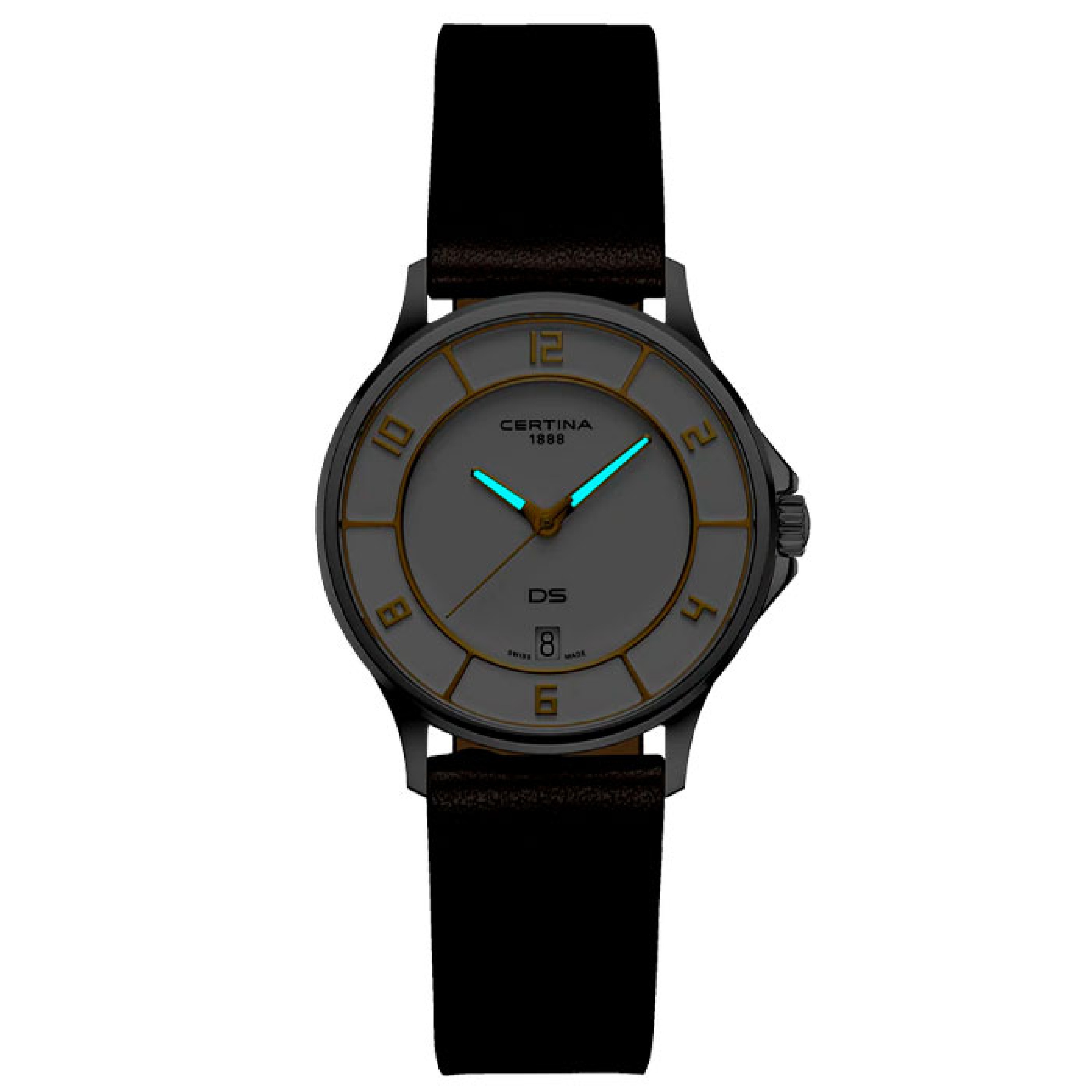 CERTINA C039.251.17.017.01 - фото 2