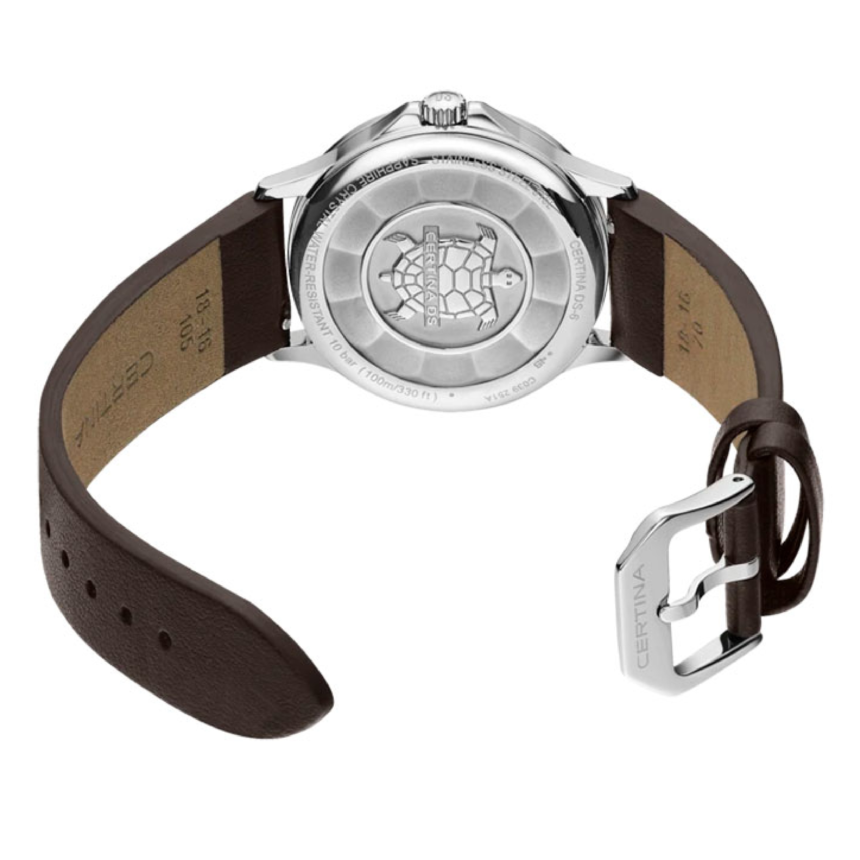 CERTINA C039.251.17.017.01 - фото 3