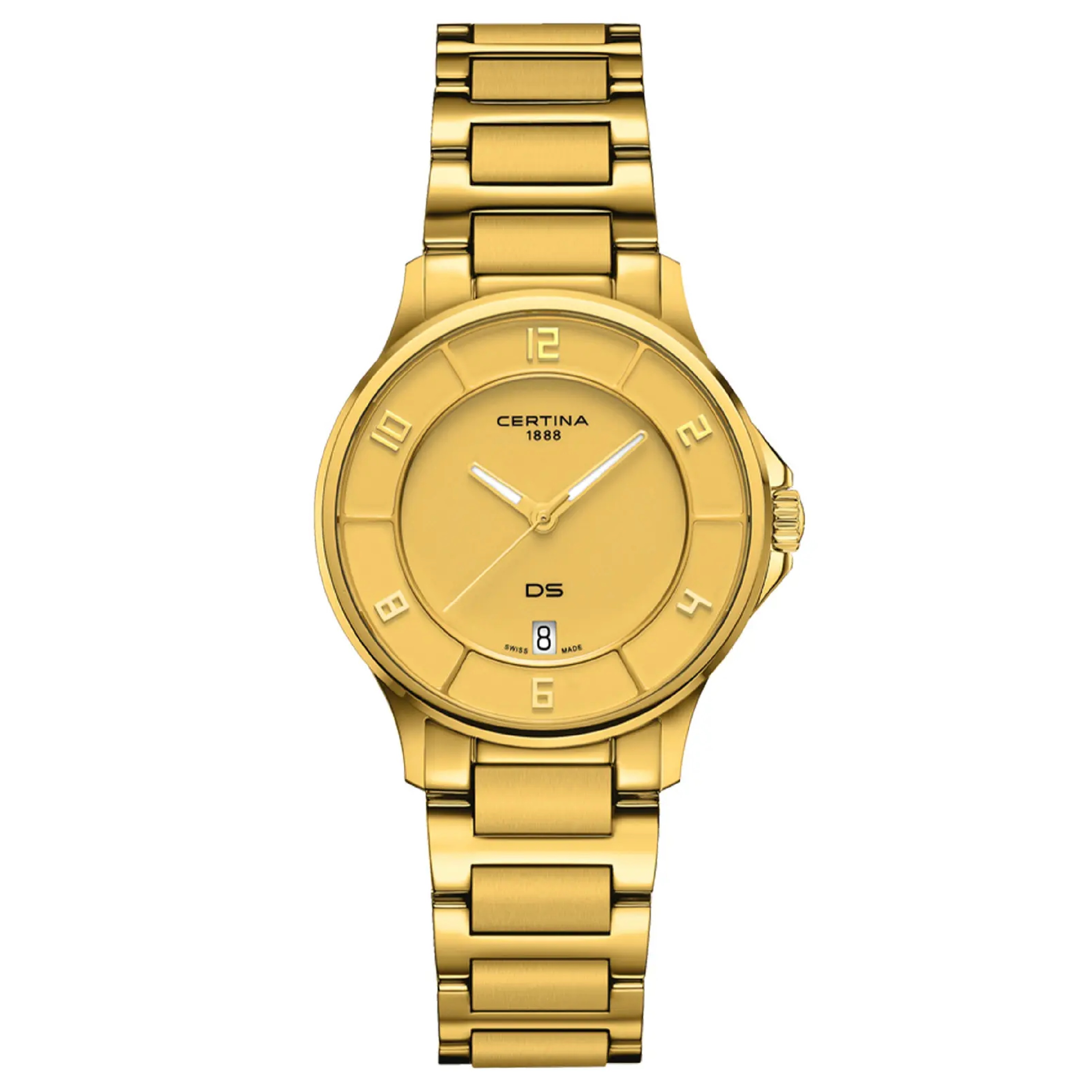 CERTINA C039.251.33.367.00 - CERTINA None None