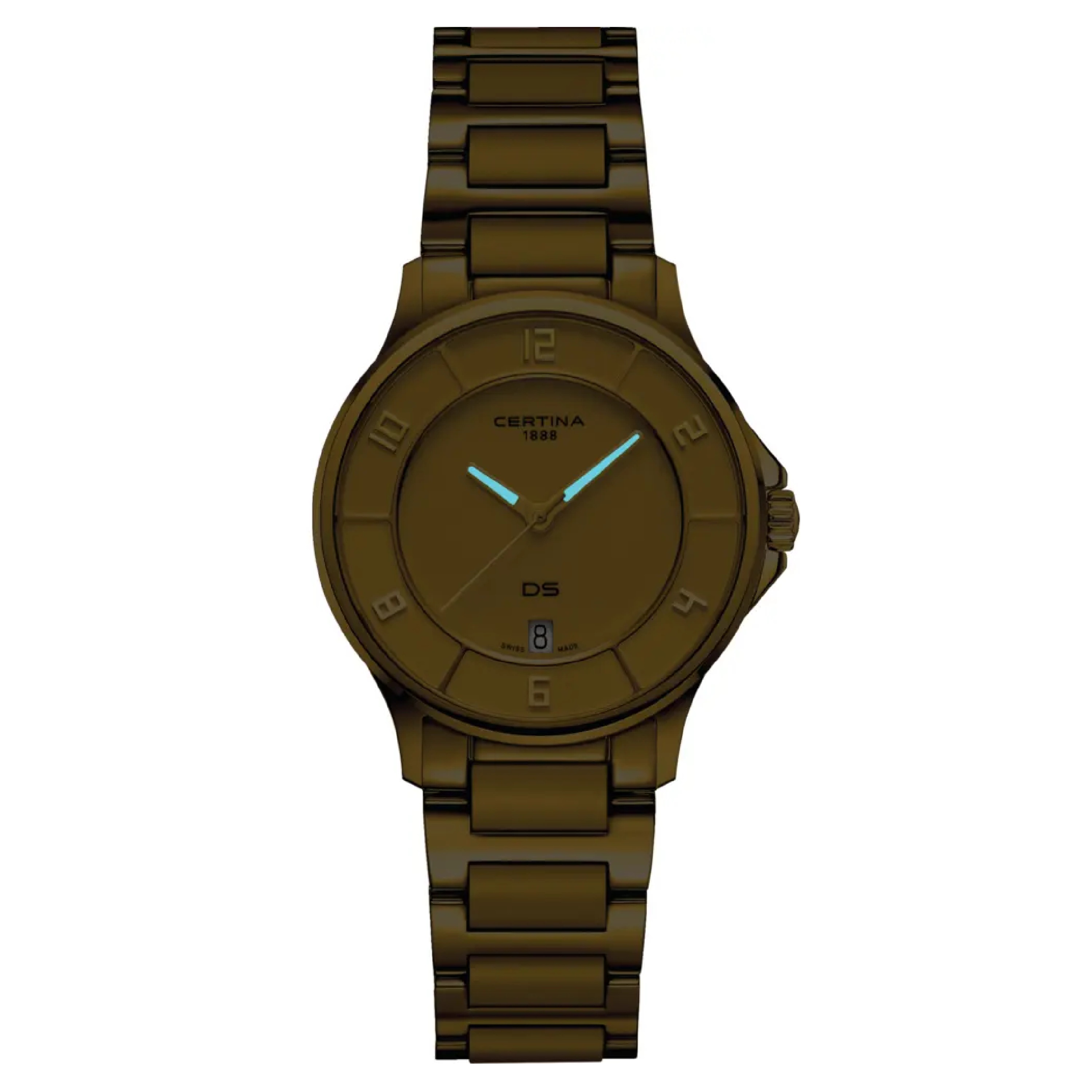 CERTINA C039.251.33.367.00 - фото 2