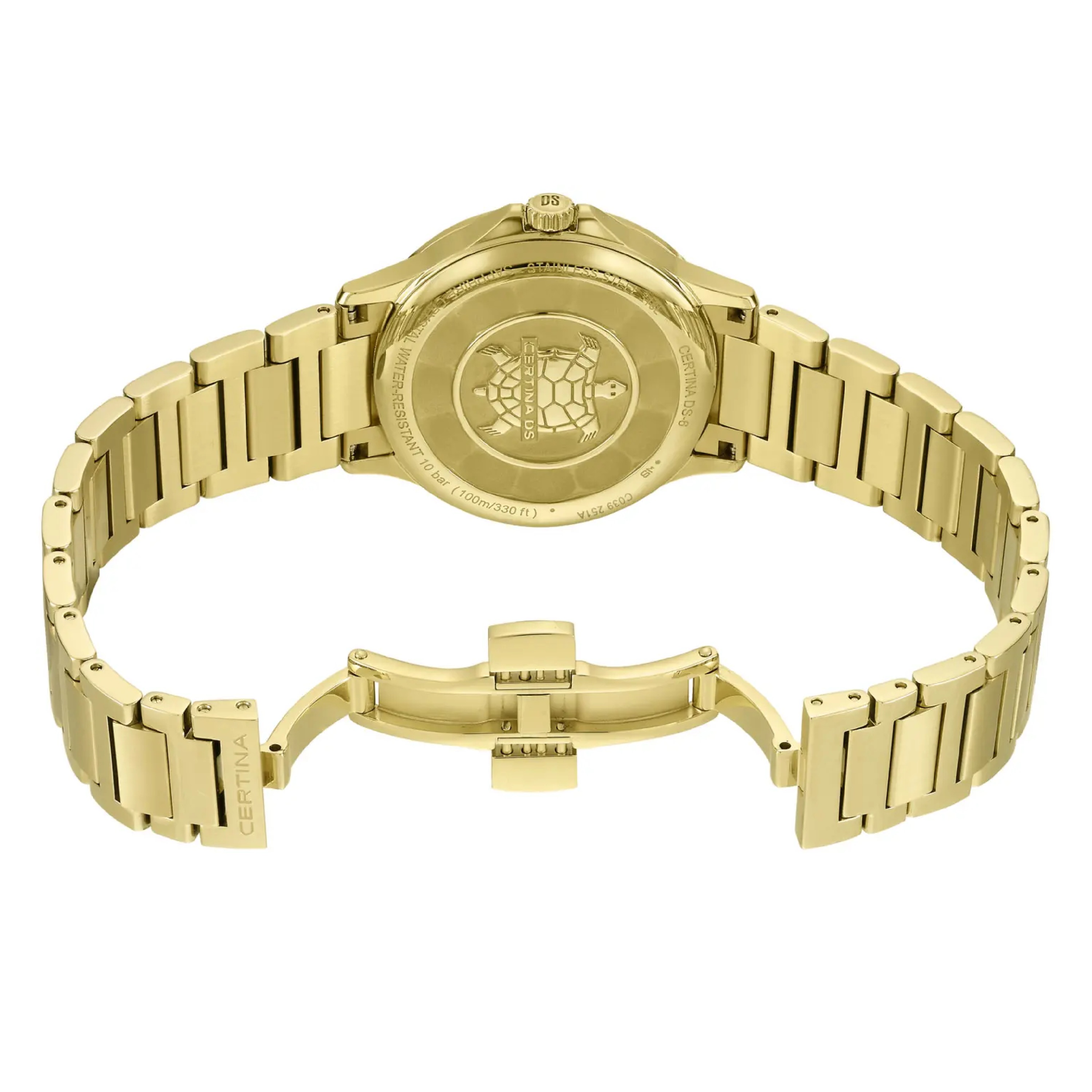 CERTINA C039.251.33.367.00 - фото 3