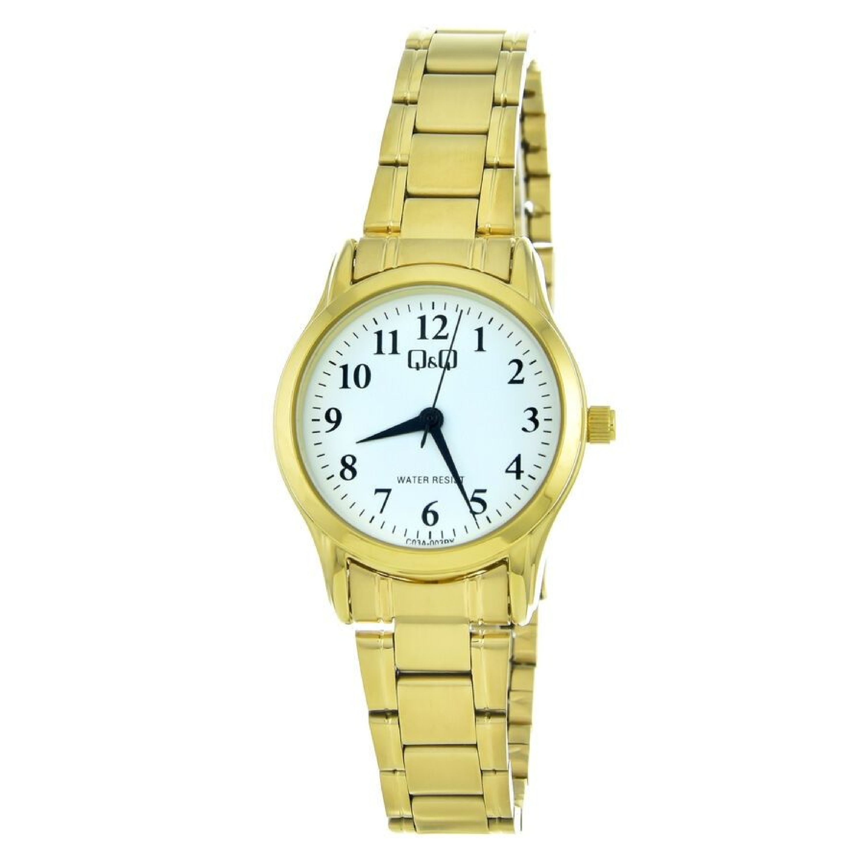 Q&Q C03A-002 - Q&Q None None